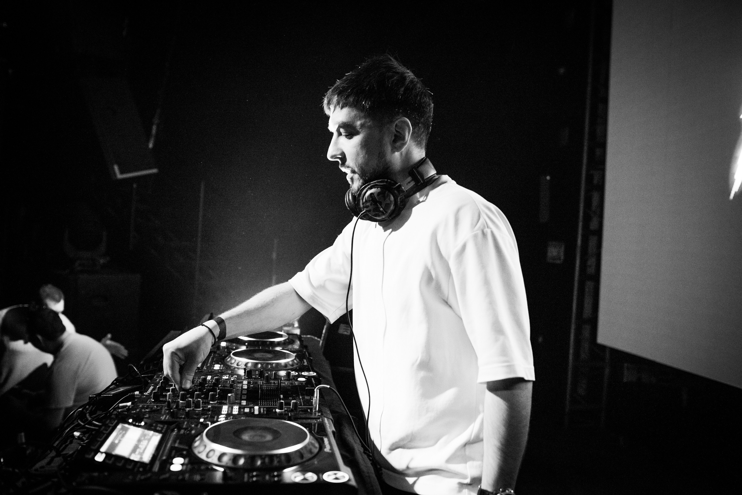 Technosphere Rave. Фотограф в Москве Hellga Raf Хельга Раф