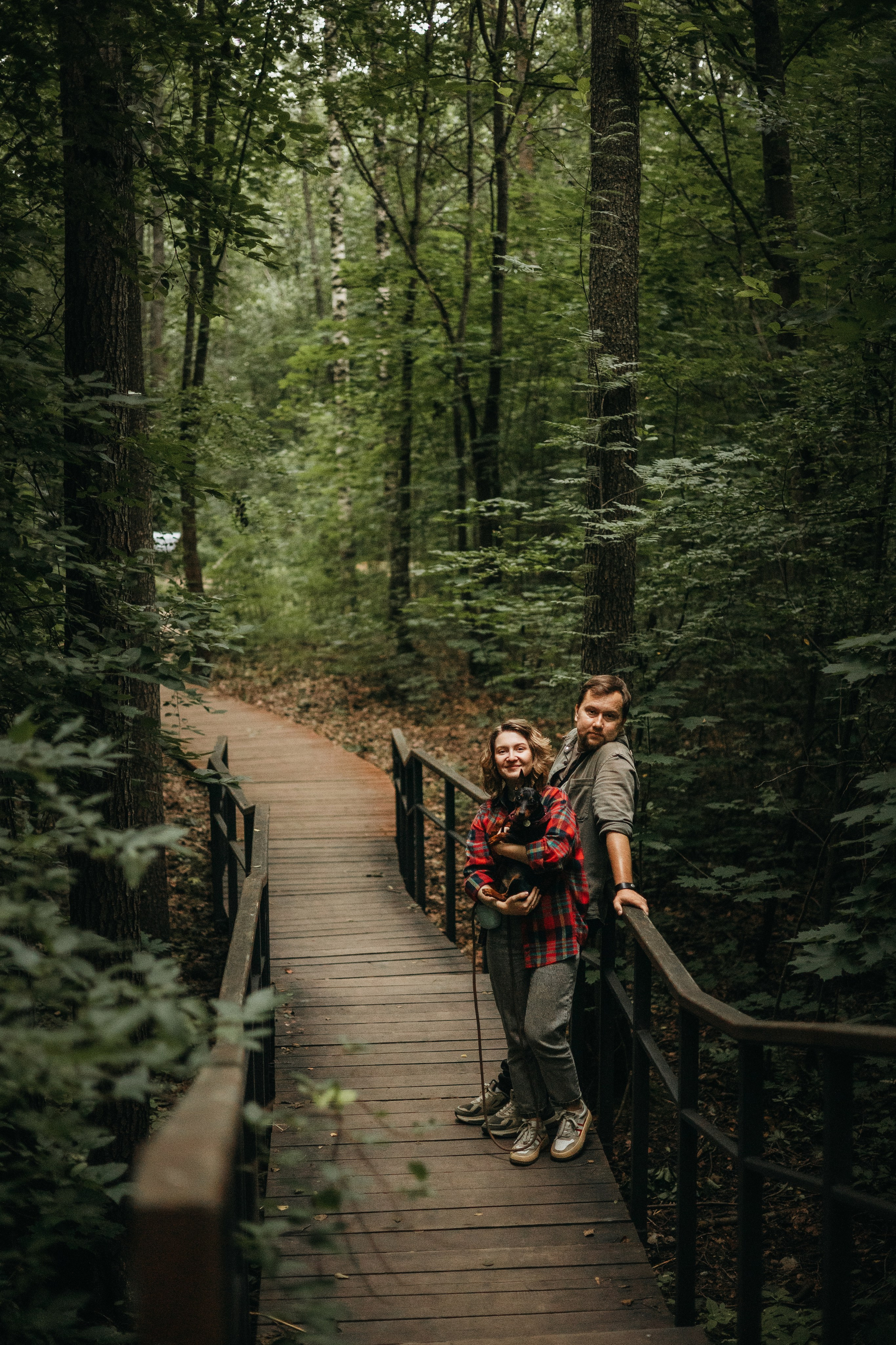 Сириус и его семья. Фотограф — Анималист | Санкт-Петербург