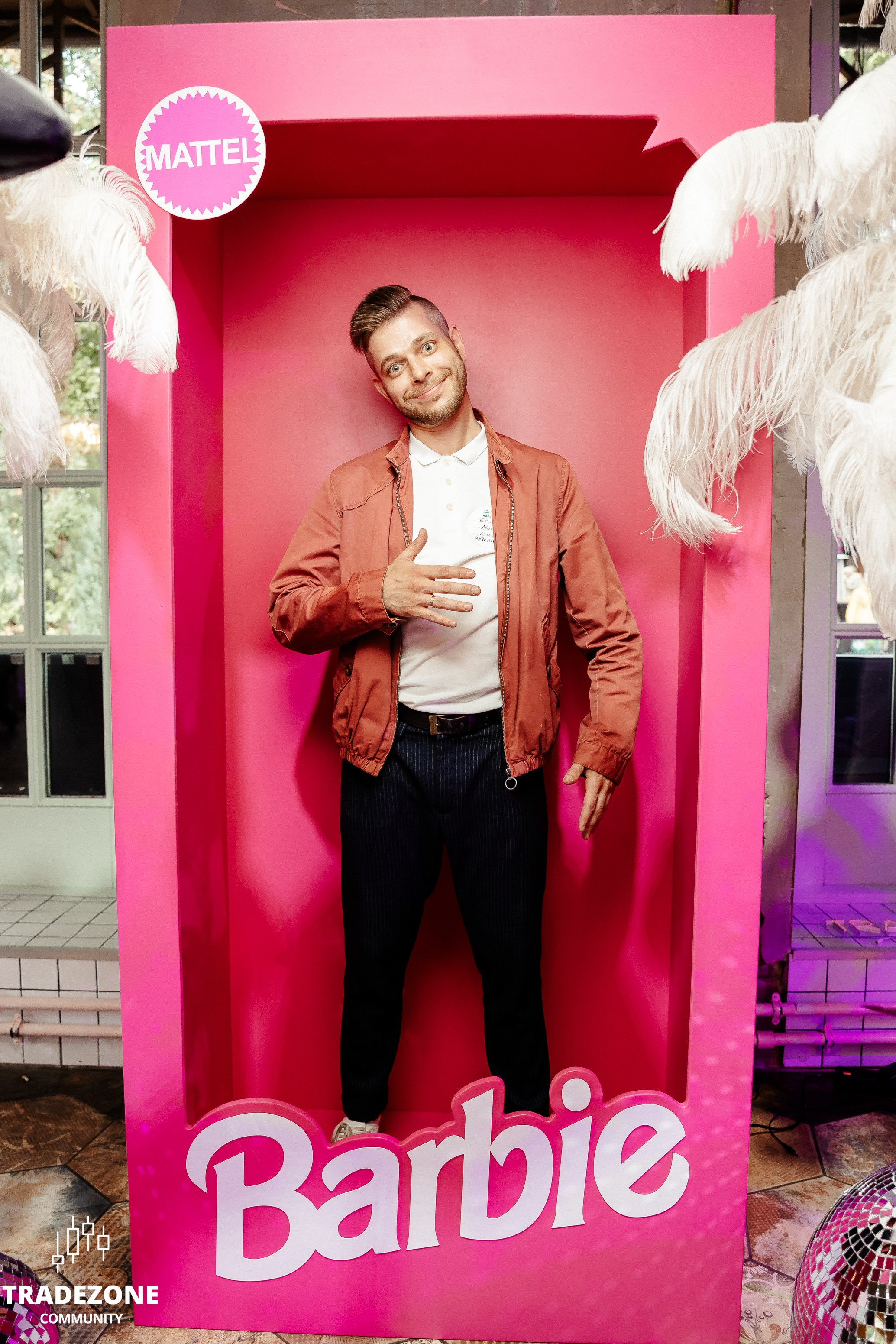 Чат-бот. All In Media — фотосъёмка и видеопродакшн