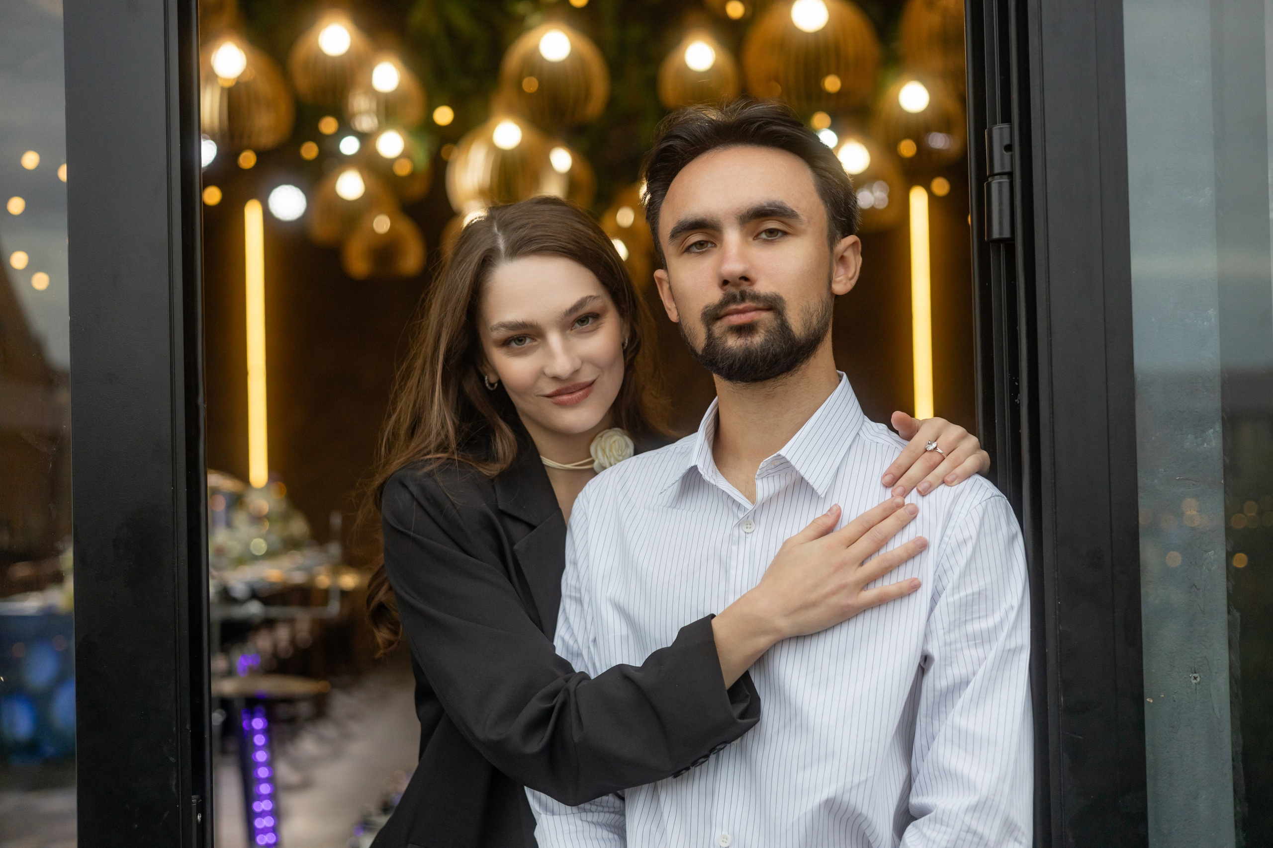 2025. Сергей и Катя. Свадебный и семейный фотограф в Москве и Европе Евгения Амелина