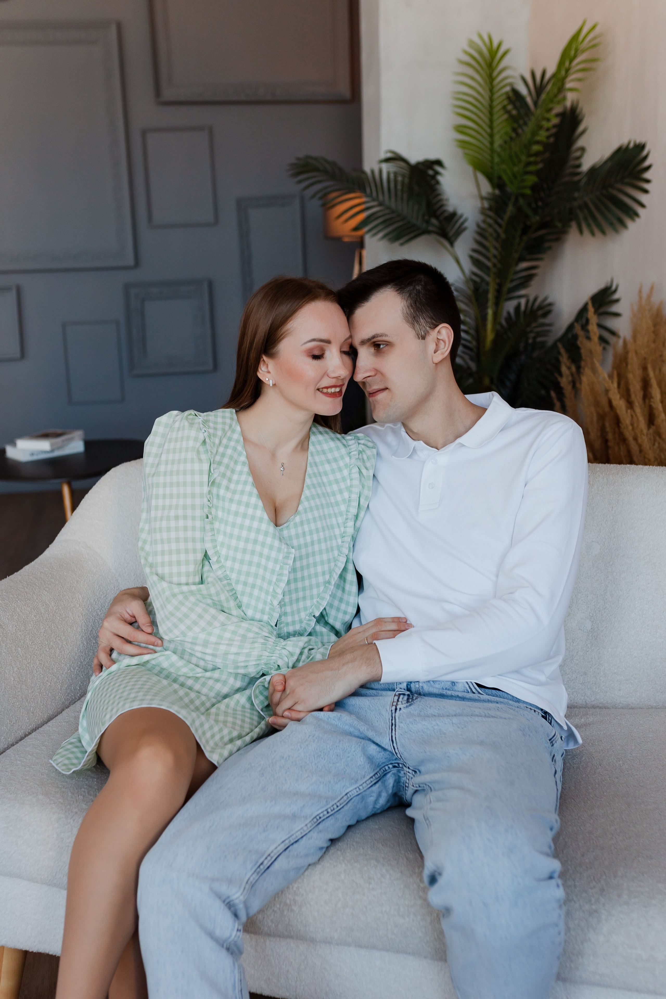 Весенняя фотосессия. Свадебный фотограф в городе Подольск МО и Москва Крылова Ирина