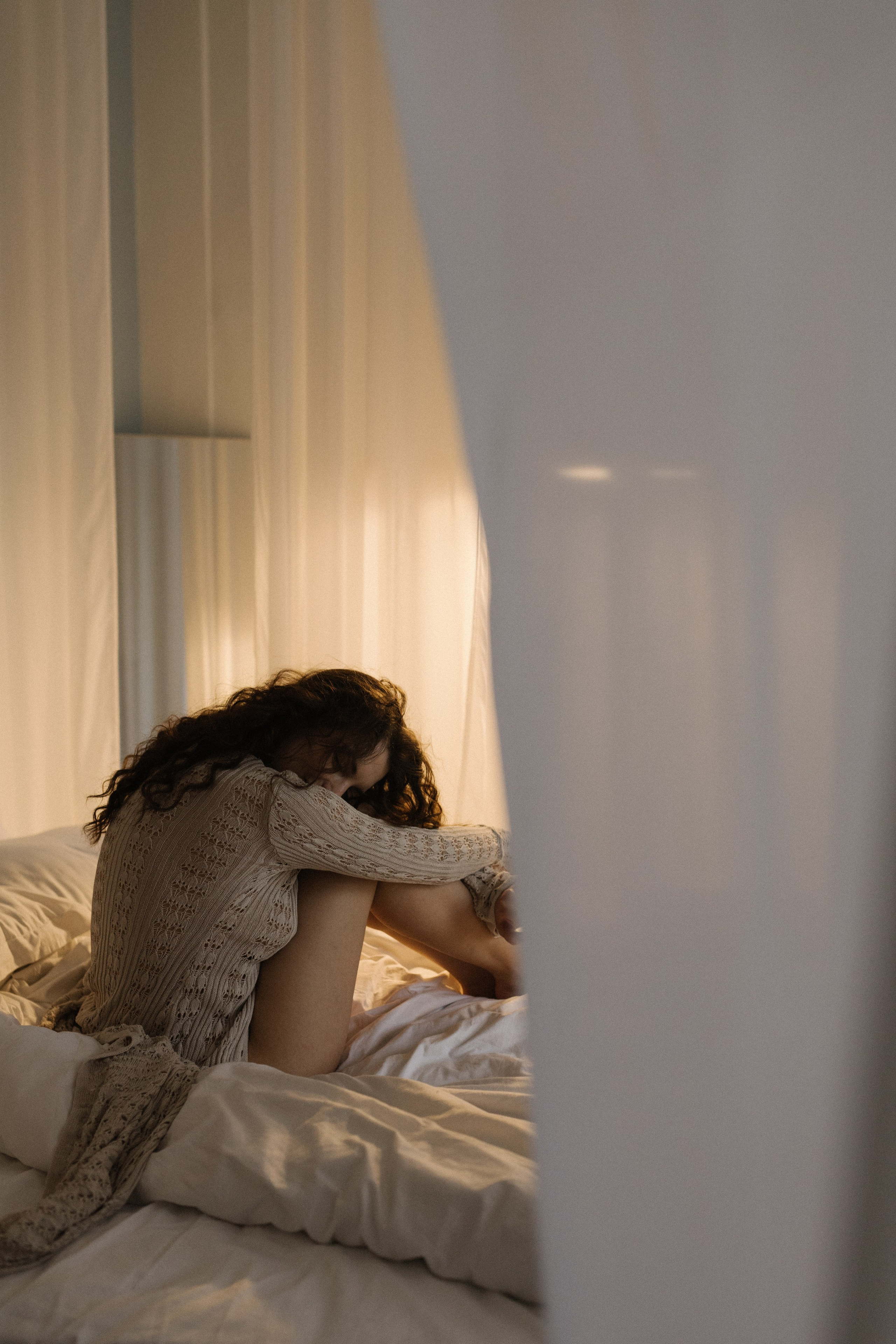 Катя. Фотограф в Петербурге Ольга Стрельченко