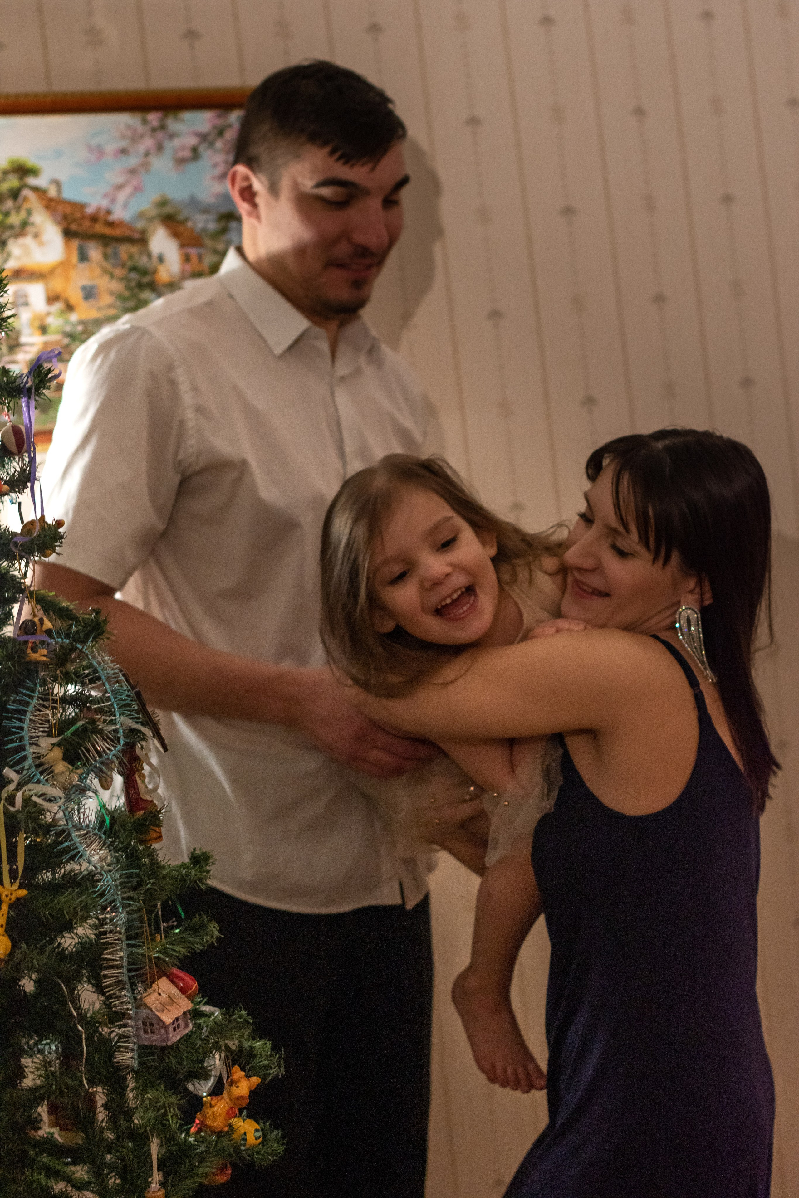 НОВЫЙ ГОД. Gorskinadarya.ru