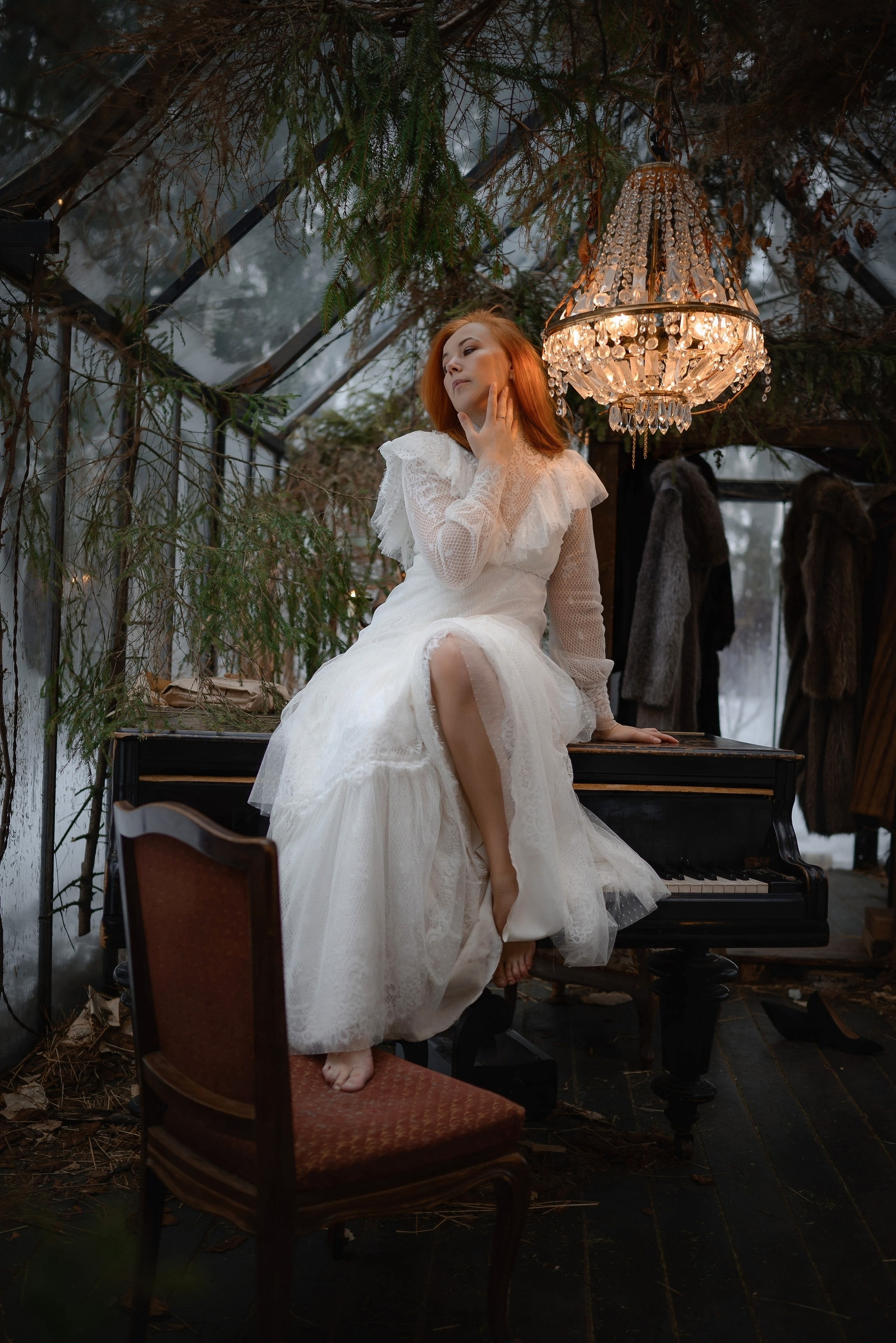 Лилия. Свадебный и портретный фотограф