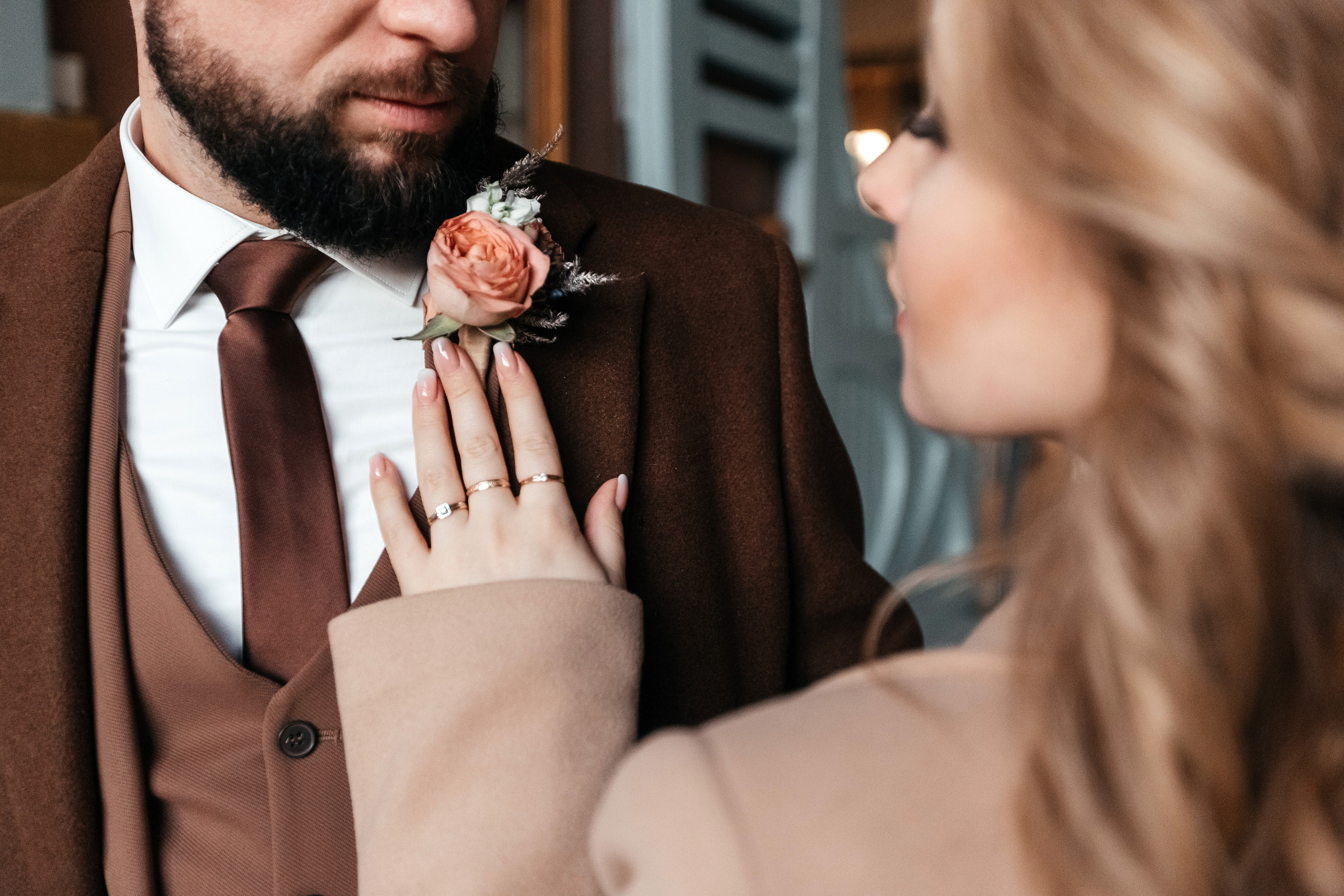 Peterfilm.ru - Анонс со свадьбы Евгении и Ивана 28.10.20. Блог фотогра