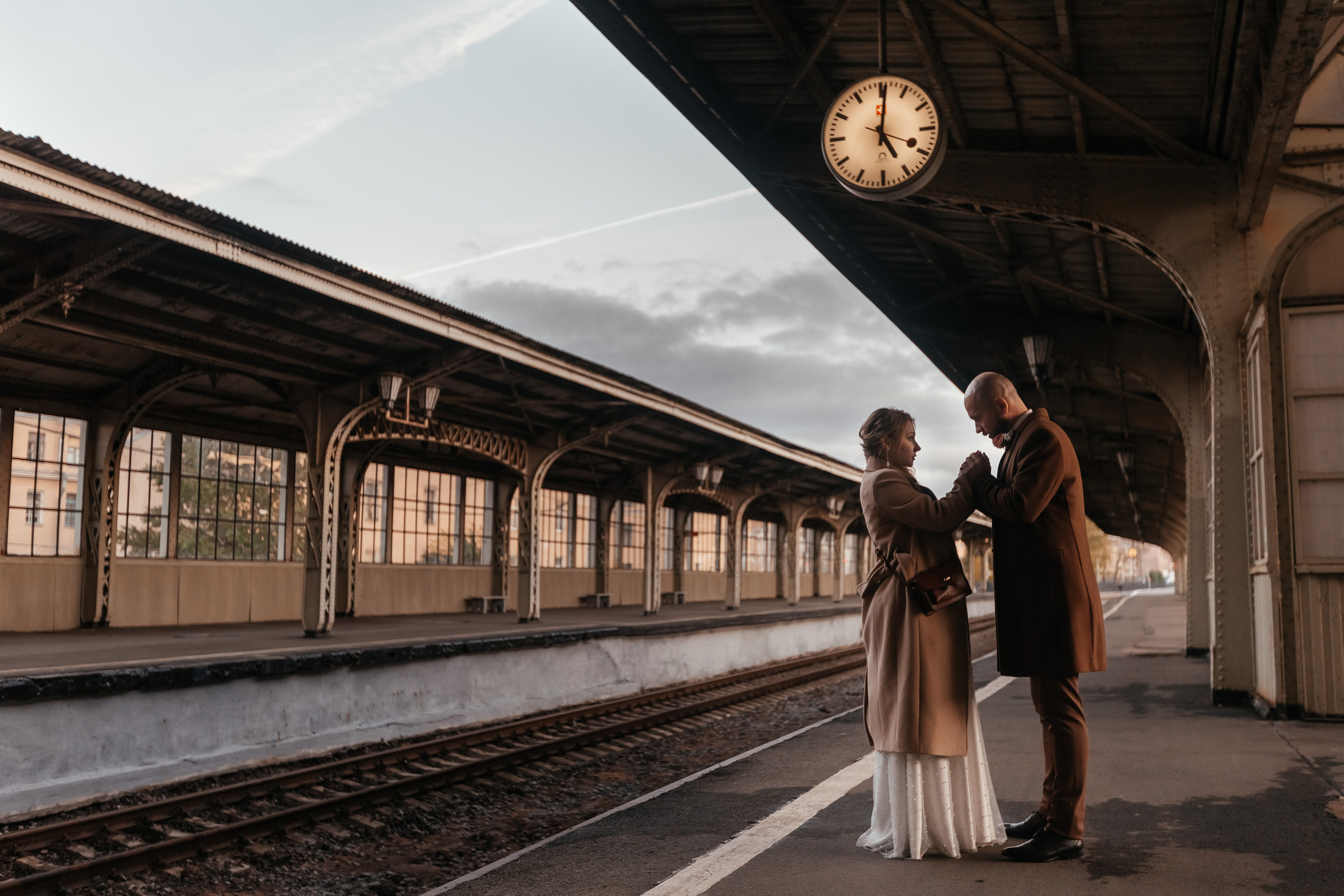 Peterfilm.ru - Анонс со свадьбы Евгении и Ивана 28.10.20. Блог фотогра