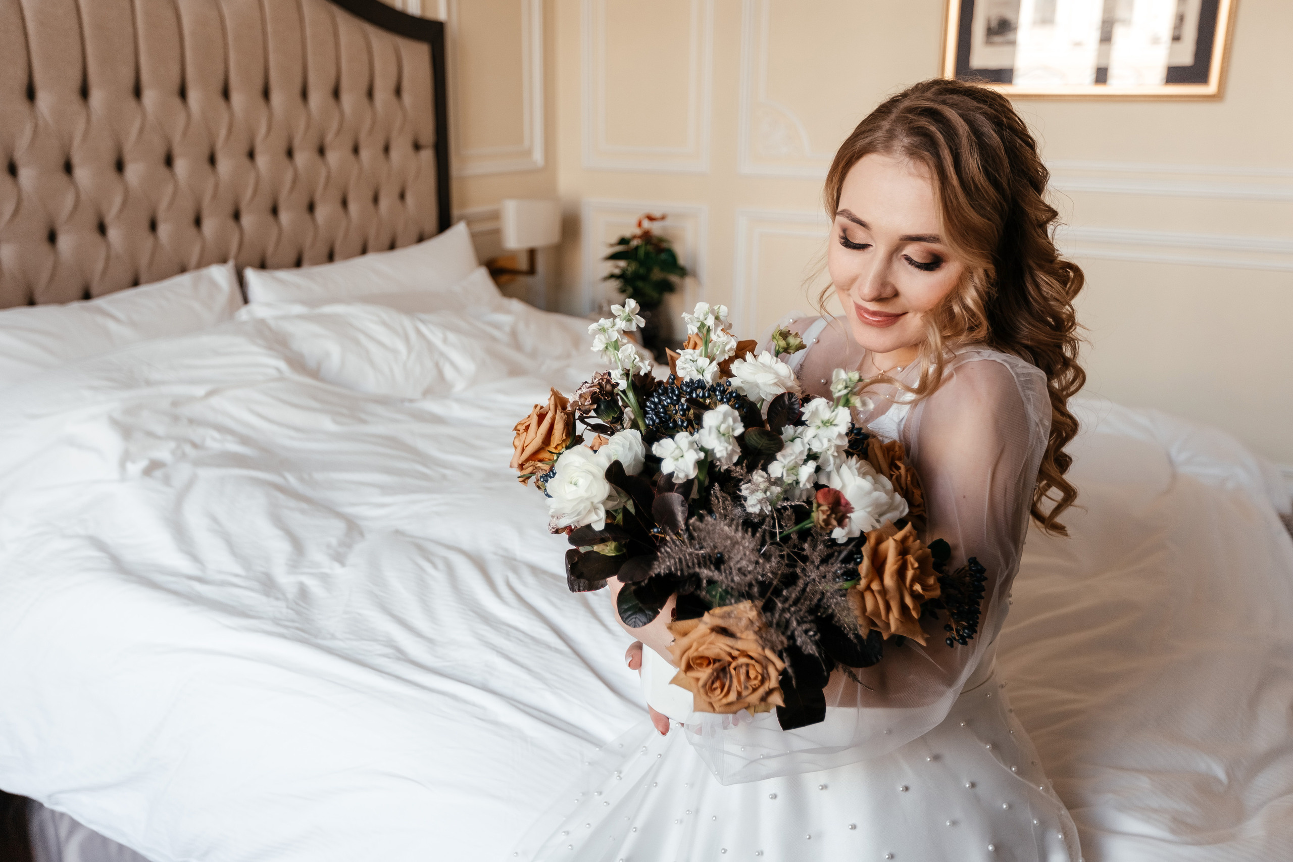 Peterfilm.ru - Анонс со свадьбы Евгении и Ивана 28.10.20. Блог фотогра