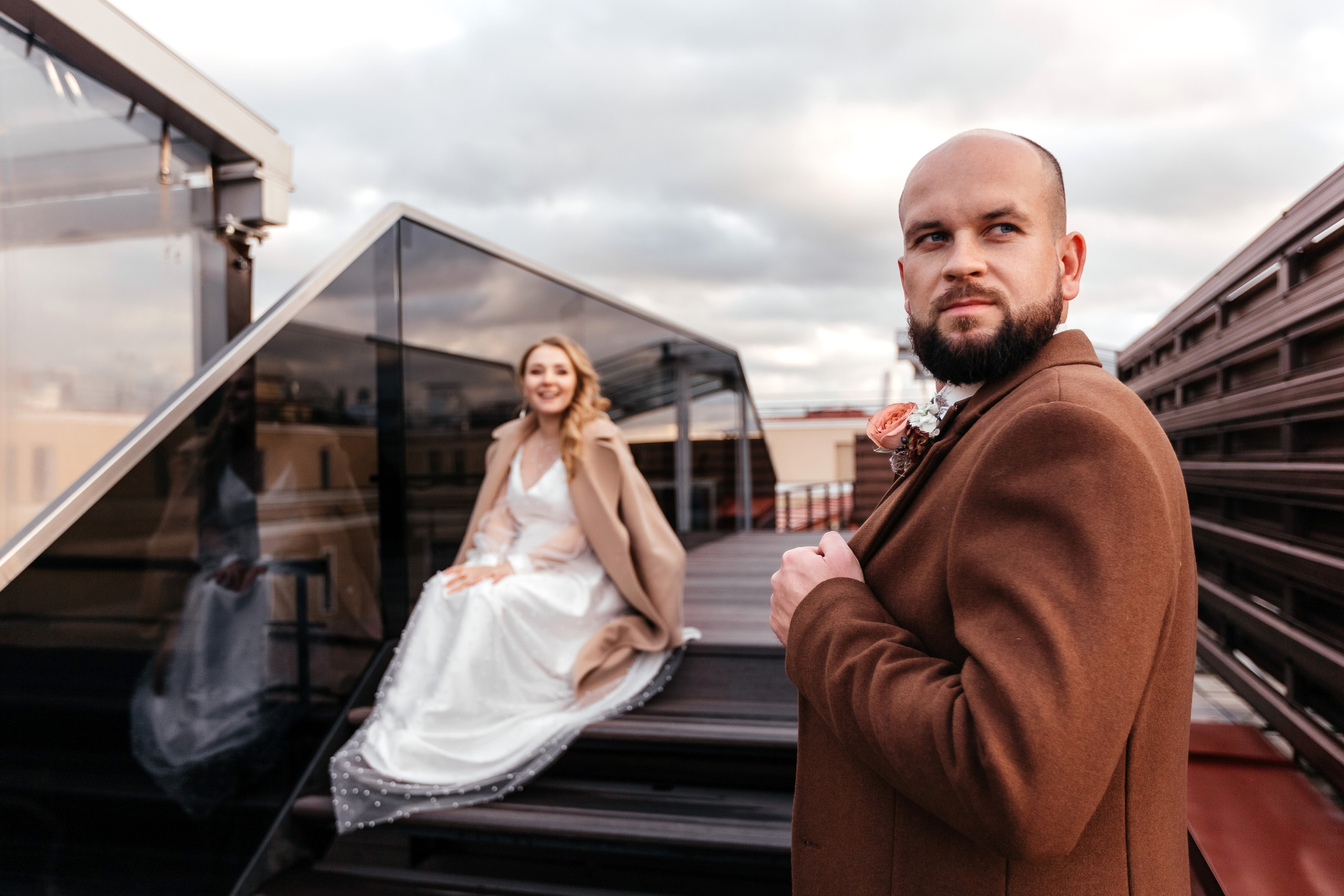 Peterfilm.ru - Анонс со свадьбы Евгении и Ивана 28.10.20. Блог фотогра