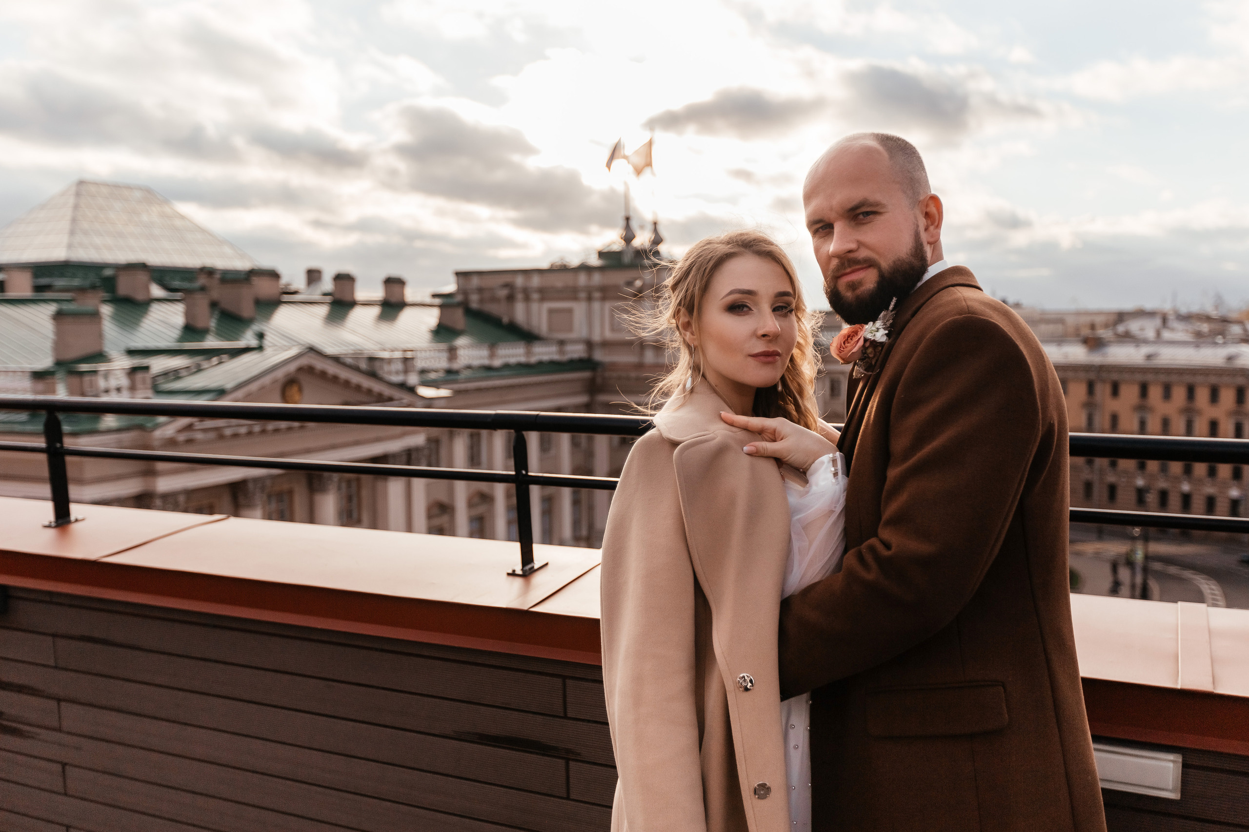 Peterfilm.ru - Анонс со свадьбы Евгении и Ивана 28.10.20. Блог фотогра