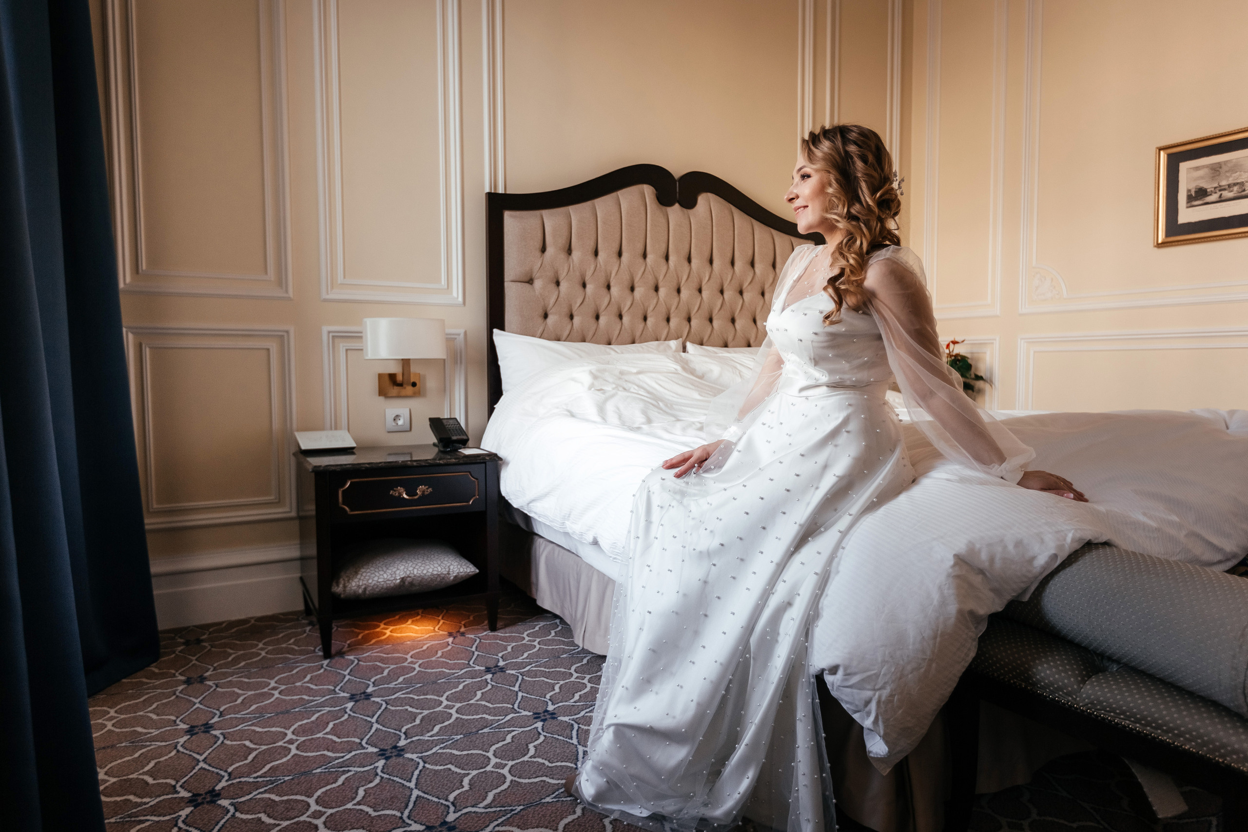 Peterfilm.ru - Анонс со свадьбы Евгении и Ивана 28.10.20. Блог фотогра