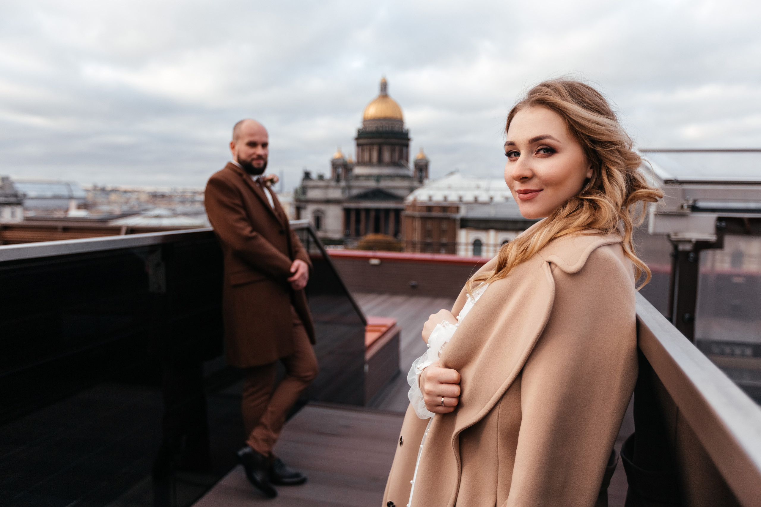 Peterfilm.ru - Анонс со свадьбы Евгении и Ивана 28.10.20. Блог фотогра