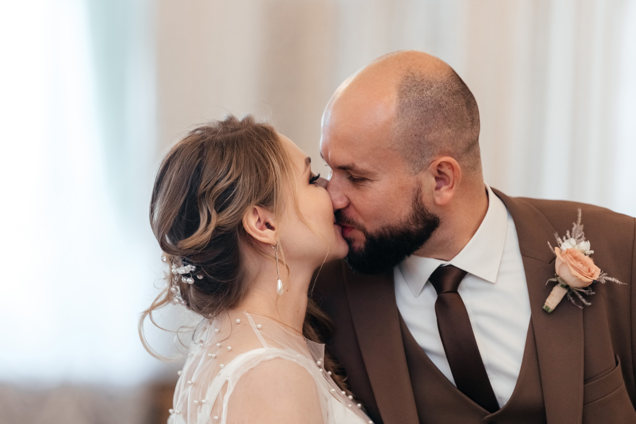 Peterfilm.ru - Анонс со свадьбы Евгении и Ивана 28.10.20. Блог фотогра