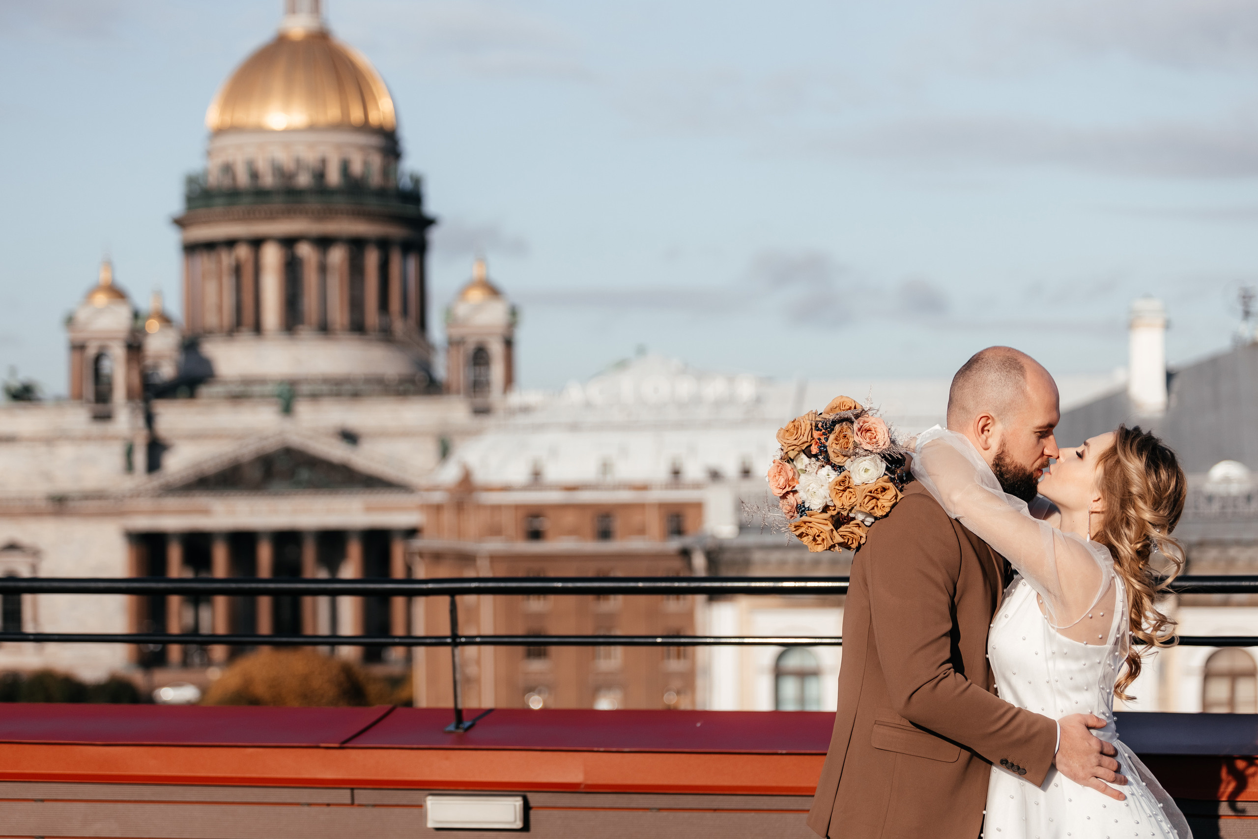 Peterfilm.ru - Анонс со свадьбы Евгении и Ивана 28.10.20. Блог фотогра