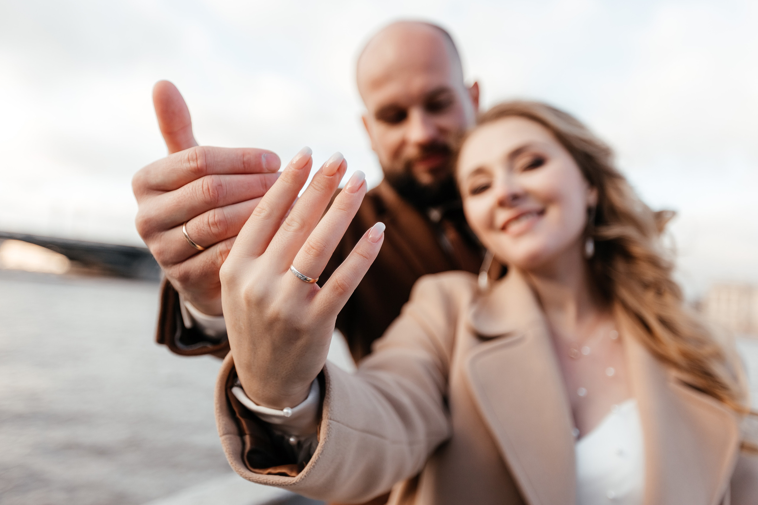 Peterfilm.ru - Анонс со свадьбы Евгении и Ивана 28.10.20. Блог фотогра