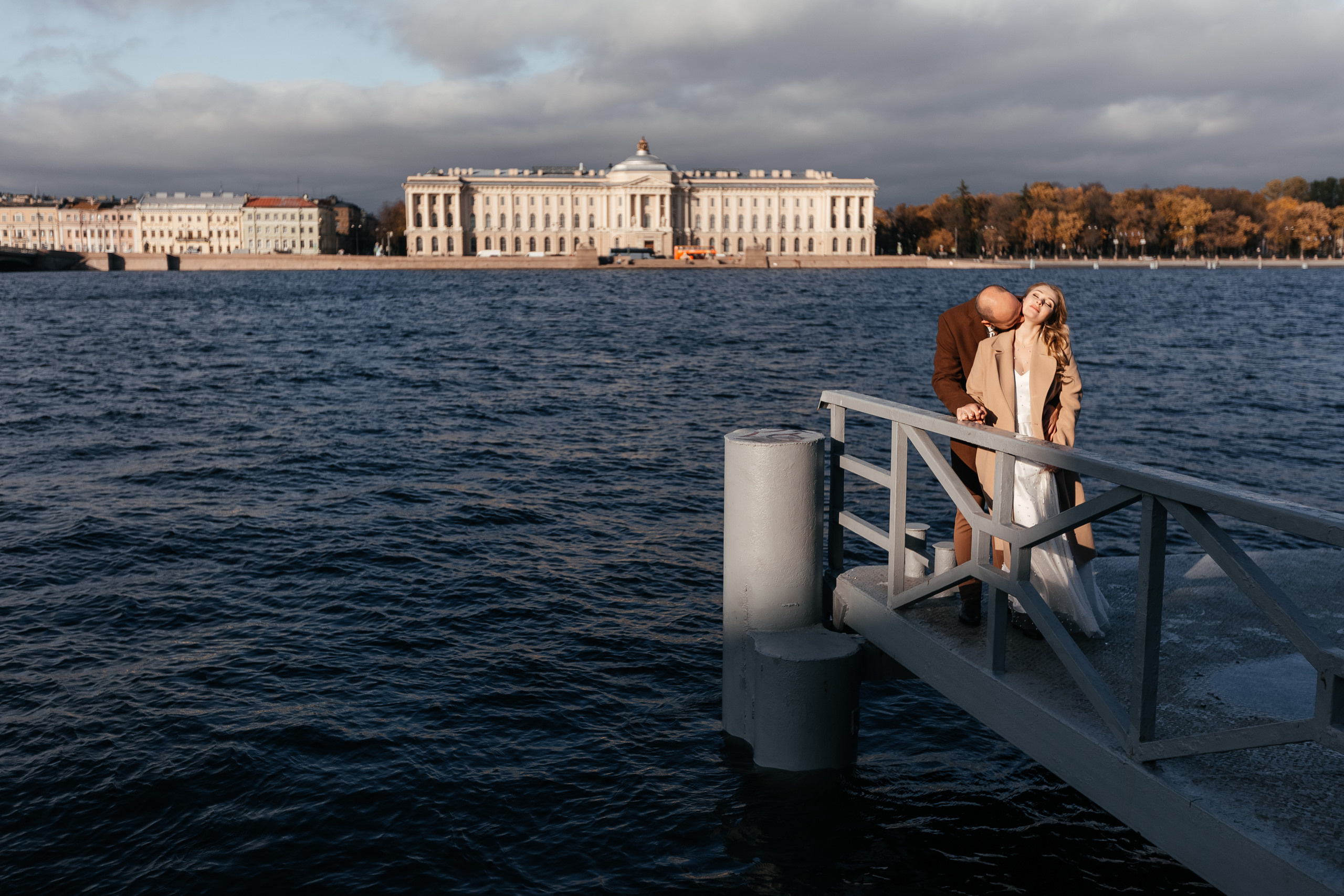 Peterfilm.ru - Анонс со свадьбы Евгении и Ивана 28.10.20. Блог фотогра