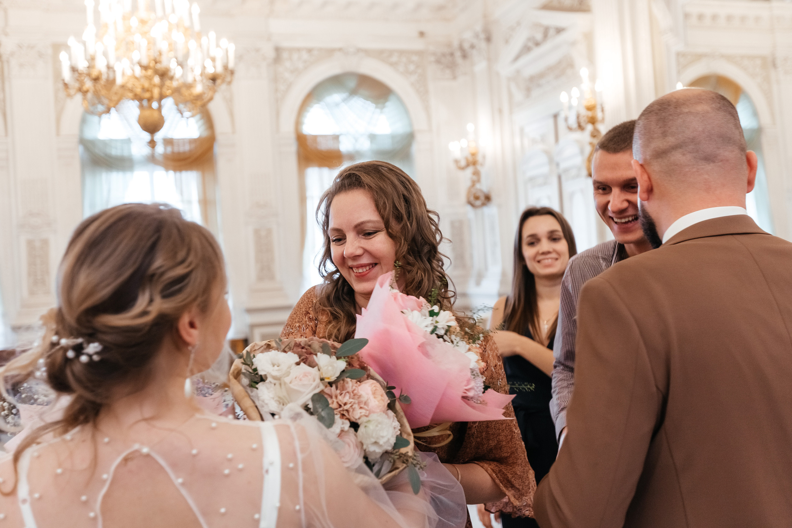 Peterfilm.ru - Анонс со свадьбы Евгении и Ивана 28.10.20. Блог фотогра