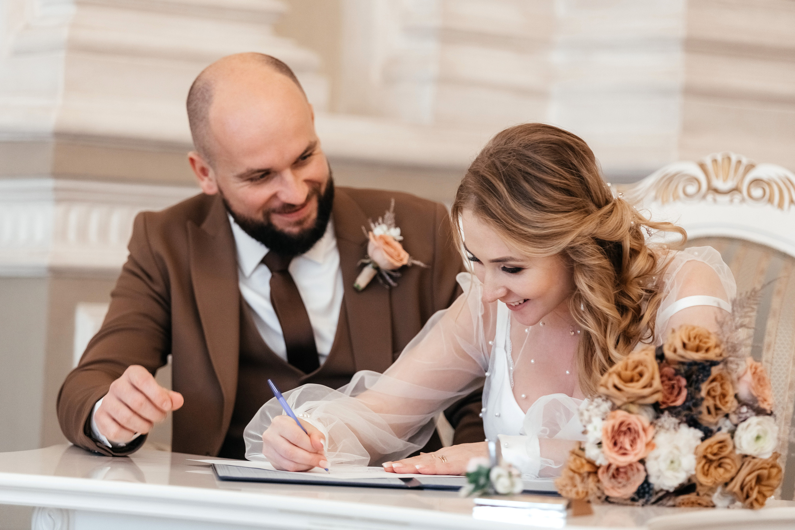 Peterfilm.ru - Анонс со свадьбы Евгении и Ивана 28.10.20. Блог фотогра