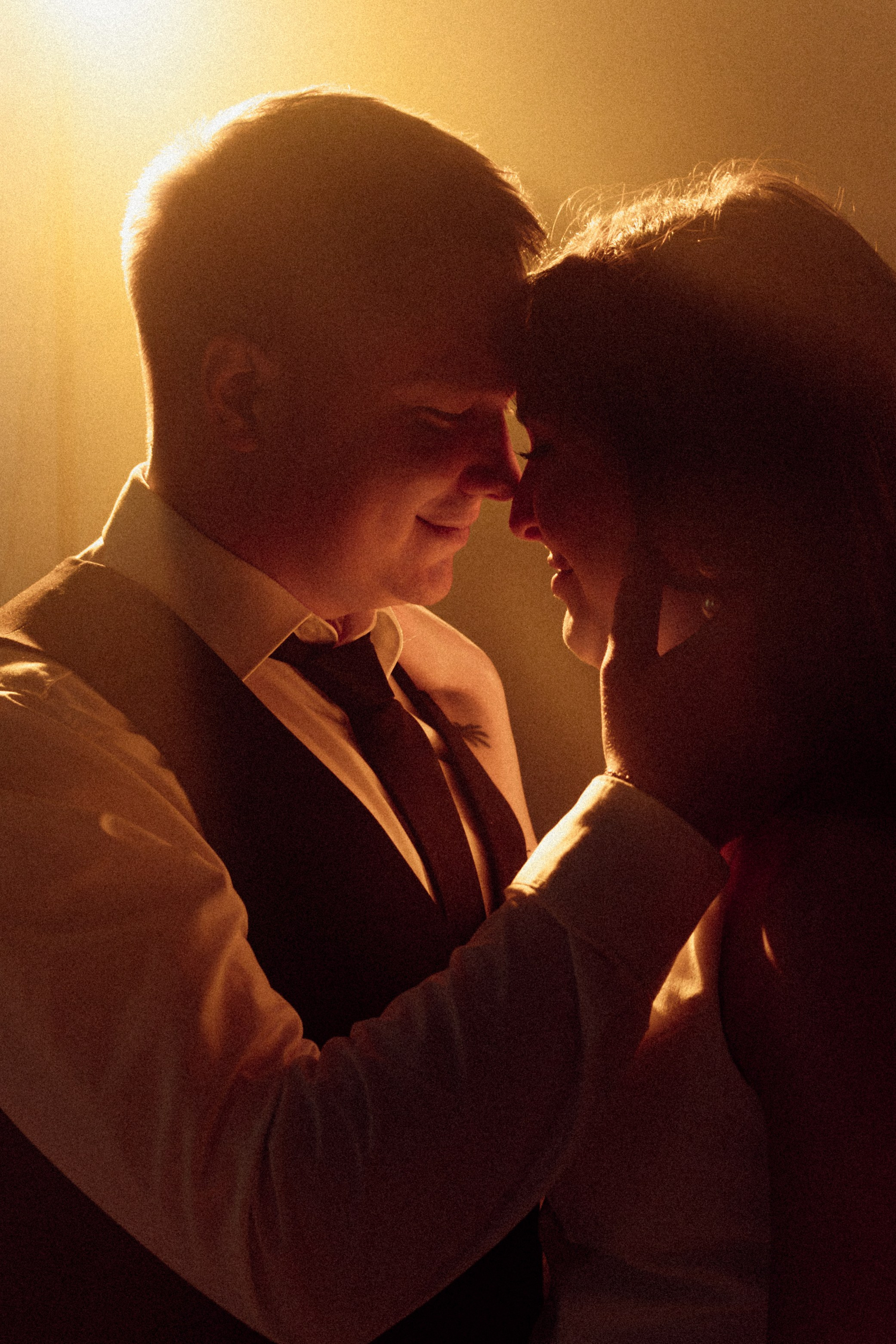 Дмитрий и Дарья. Фотограф Ершова Светлана