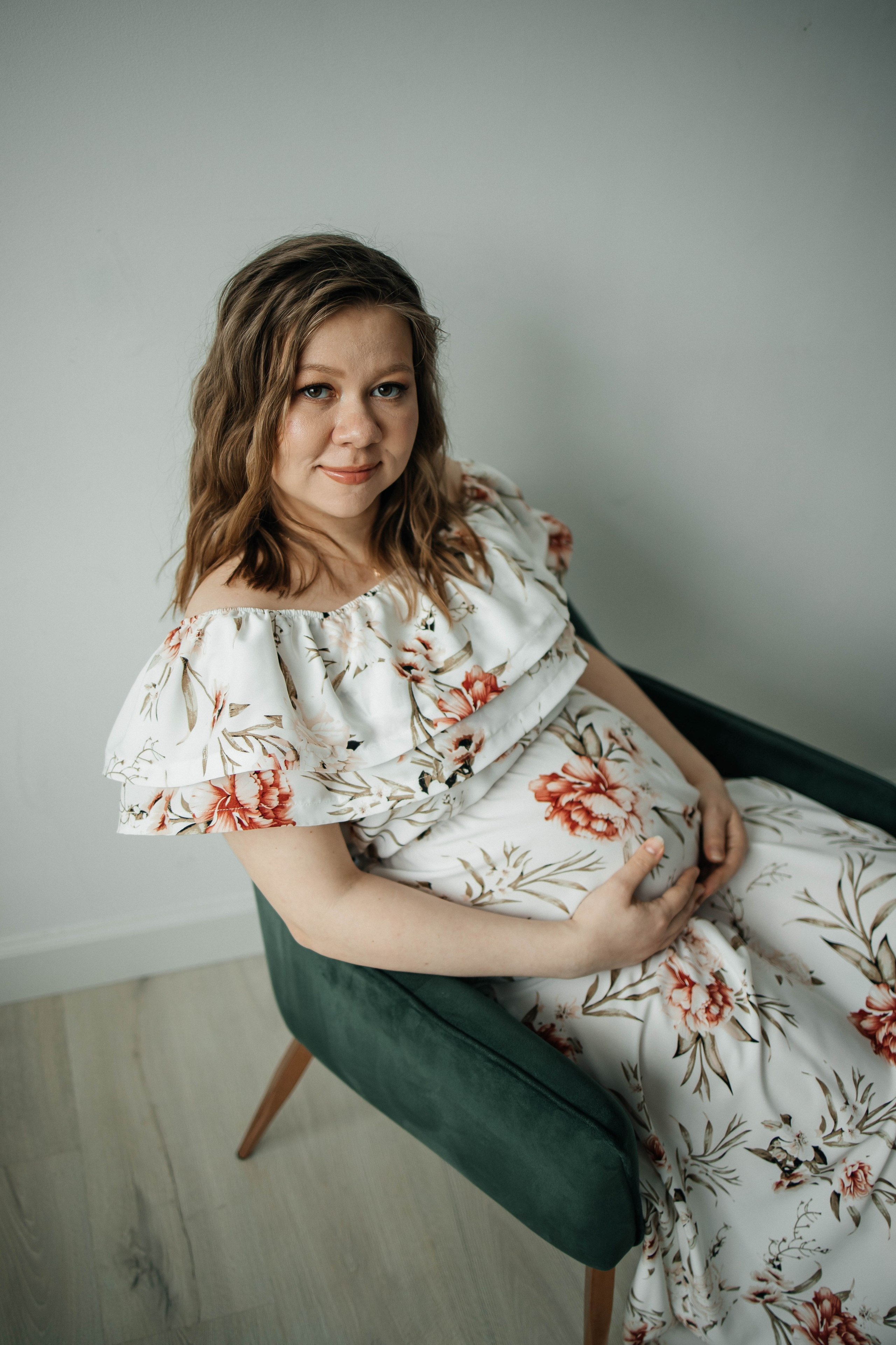 Мария и Александр. Студия Smuzi. Фотограф в Красногорске Инна Романова, индивидуальные съемки, лавстори