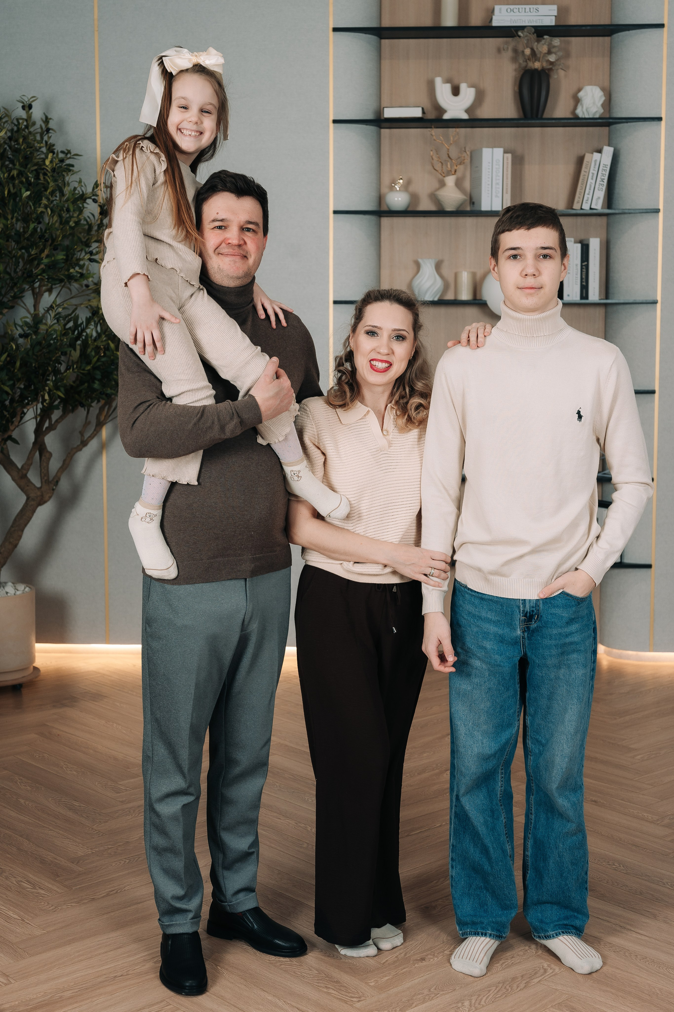 Олеся Котова. Иван Кубик — фотограф и видеограф