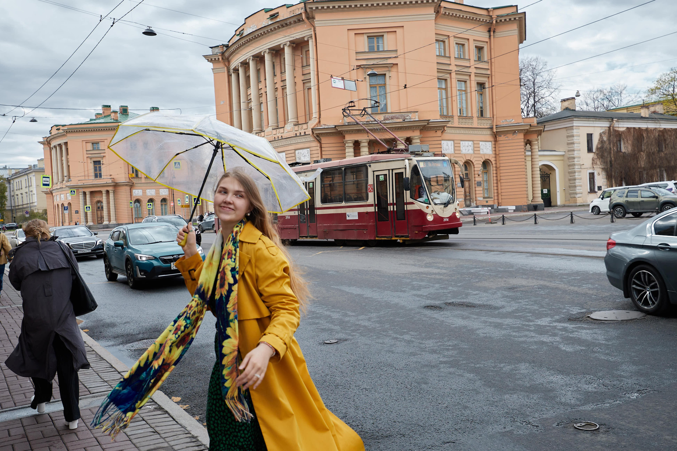 Valya is a photographer and teacher. Photographer in Tbilisi Saint-Petersburg Worldwide — Elena Golubeva