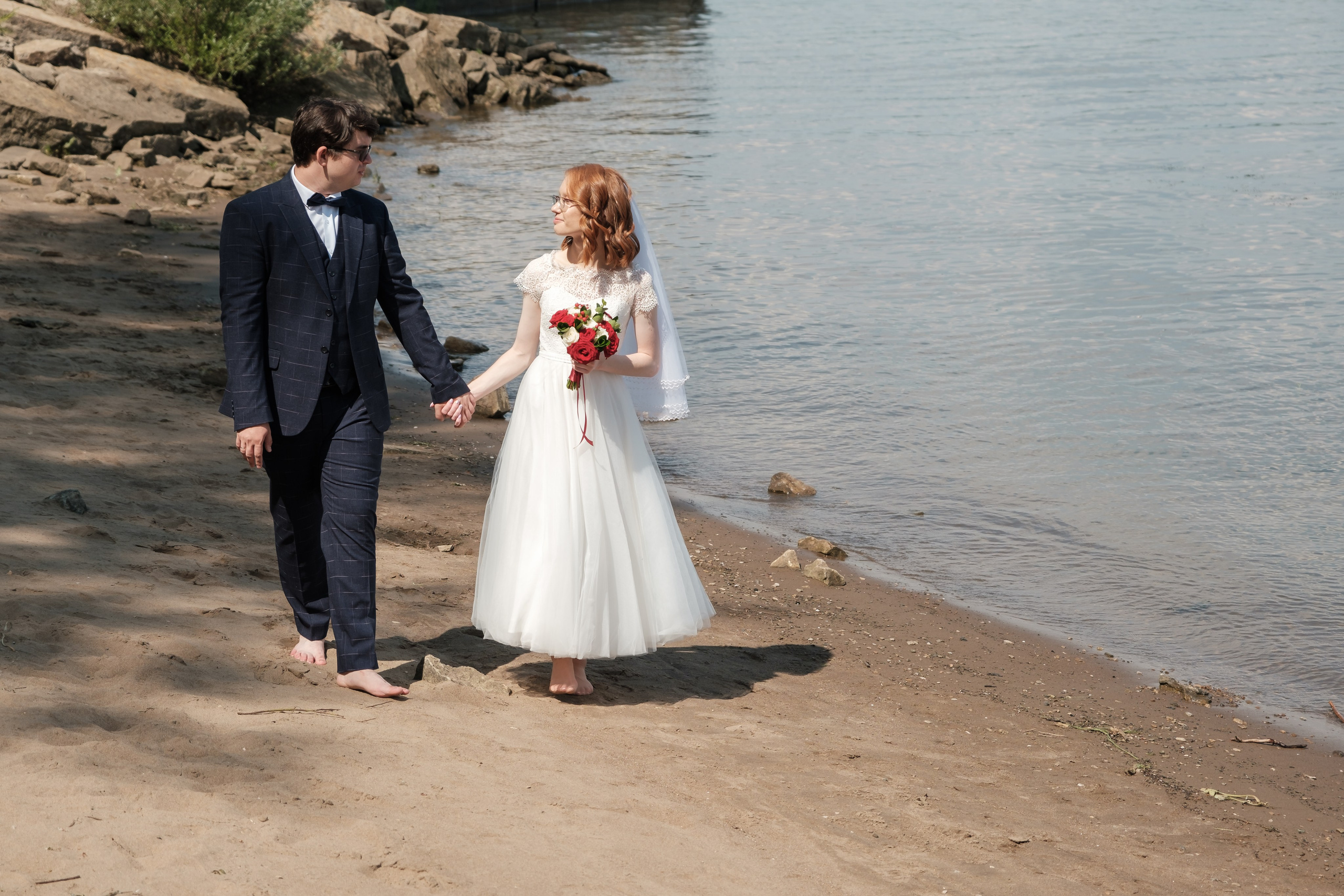 Венчание. Свадебный Фотограф в Нижнекамск Татарстан Максим Липин