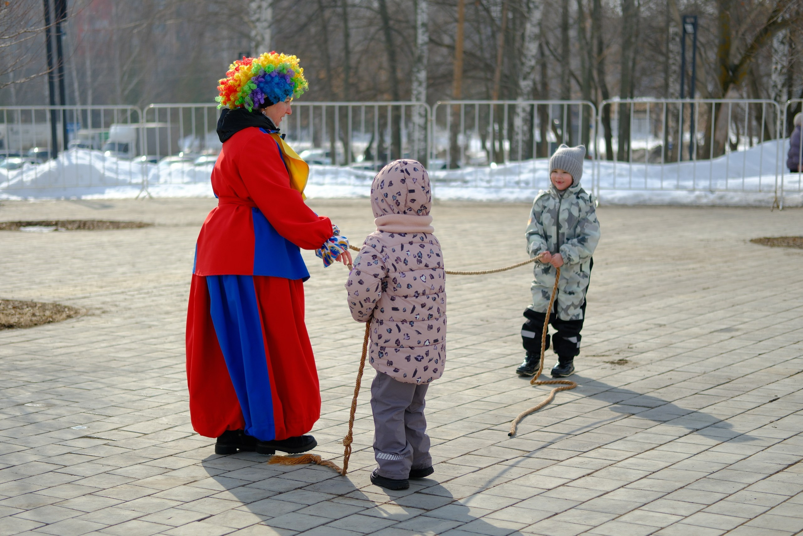 Нижнекамск Навруз 2026. Фотограф в Нижнекамск Татарстан Максим Липин