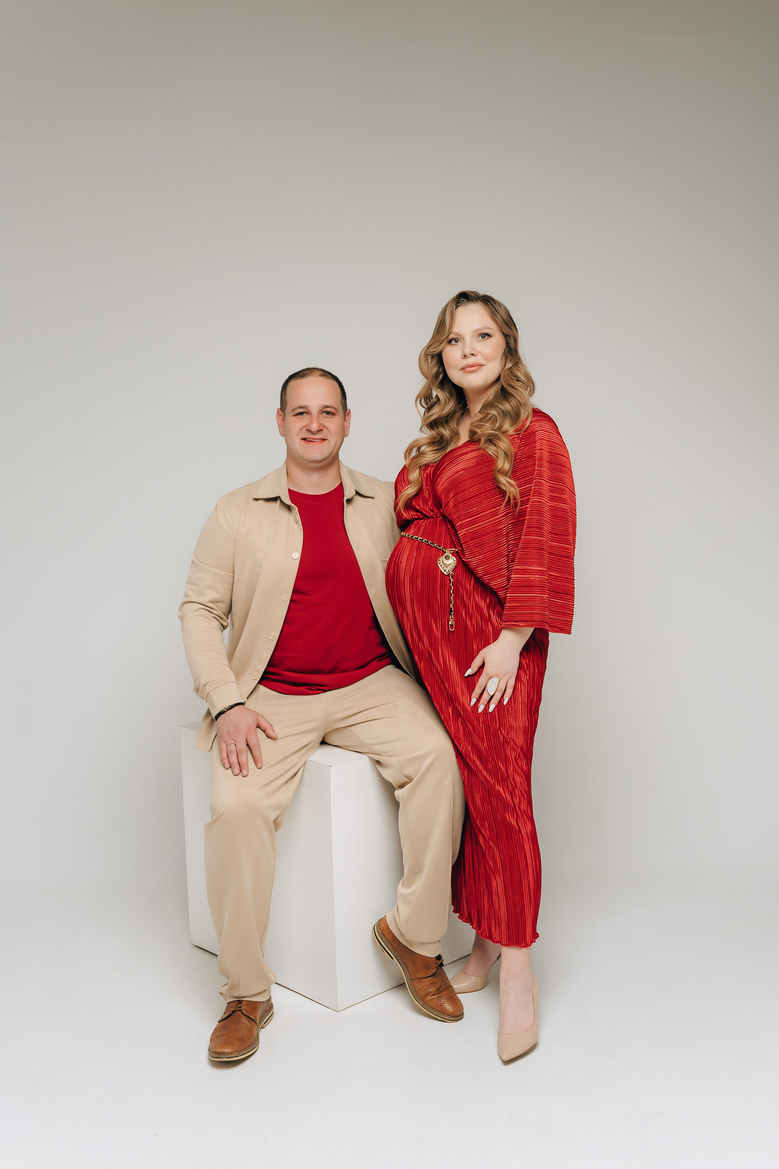 4+1. Детский и семейный фотограф Катерина Мишина