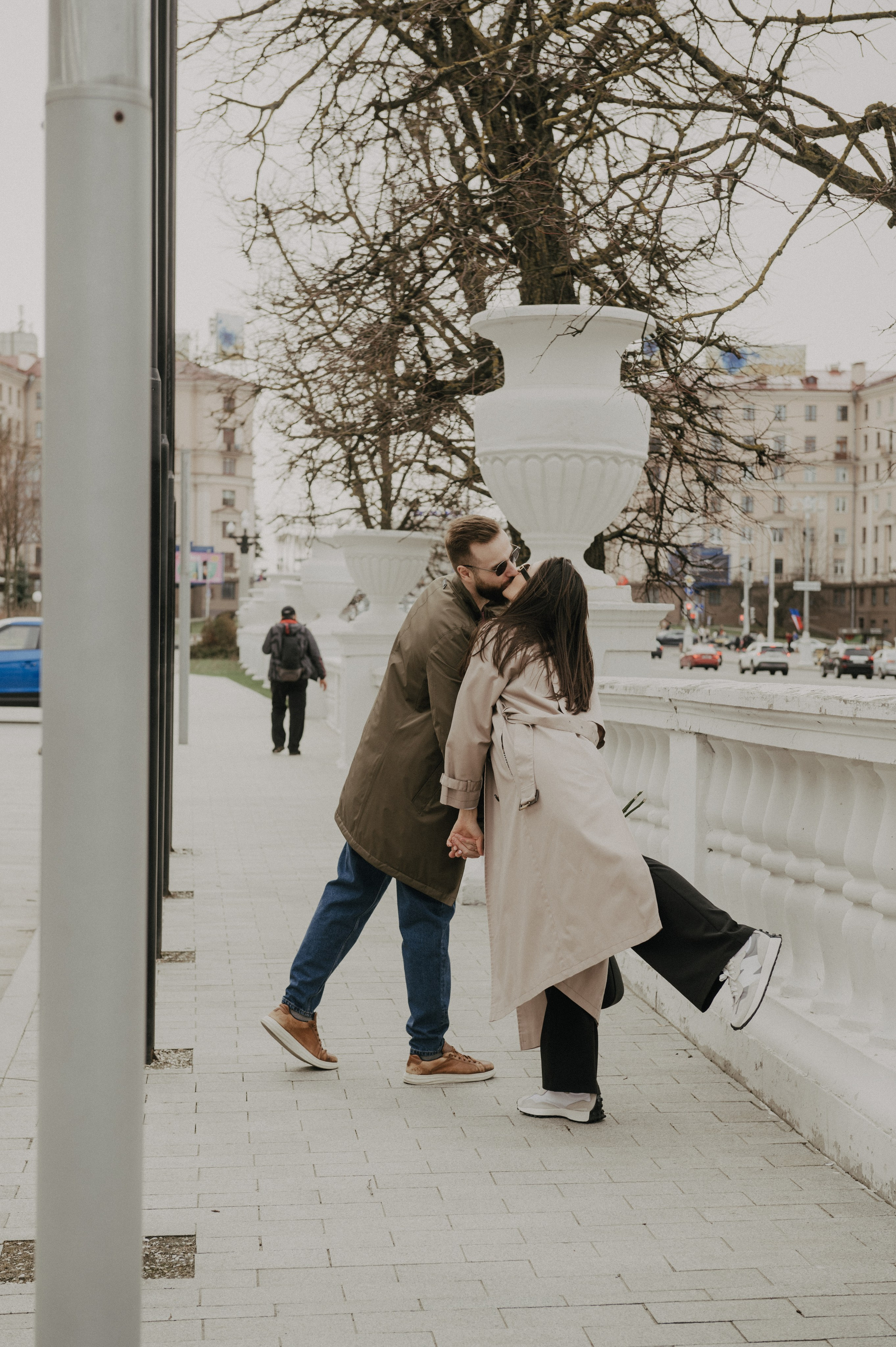 Влад и Надя. Свадебный и семейный фотограф в Минске Александра Божок
