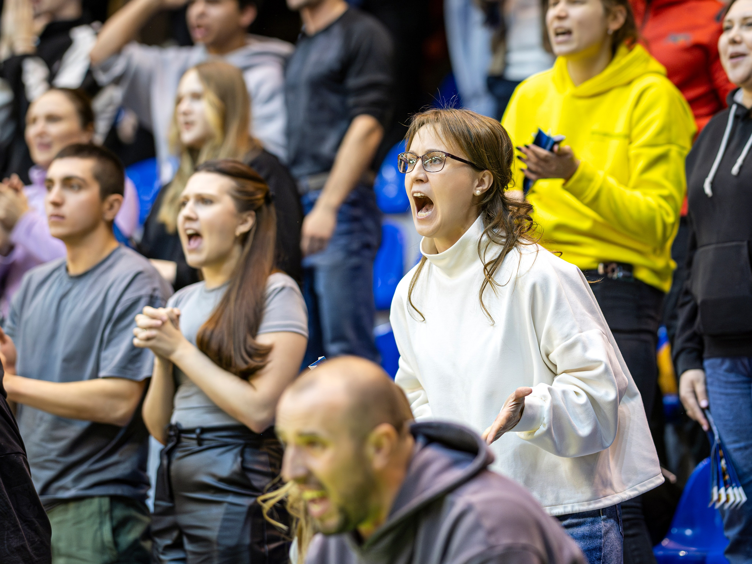 Баскетбол (БК Новосибирск) Сезон 2025-2026. Bertran Ordo