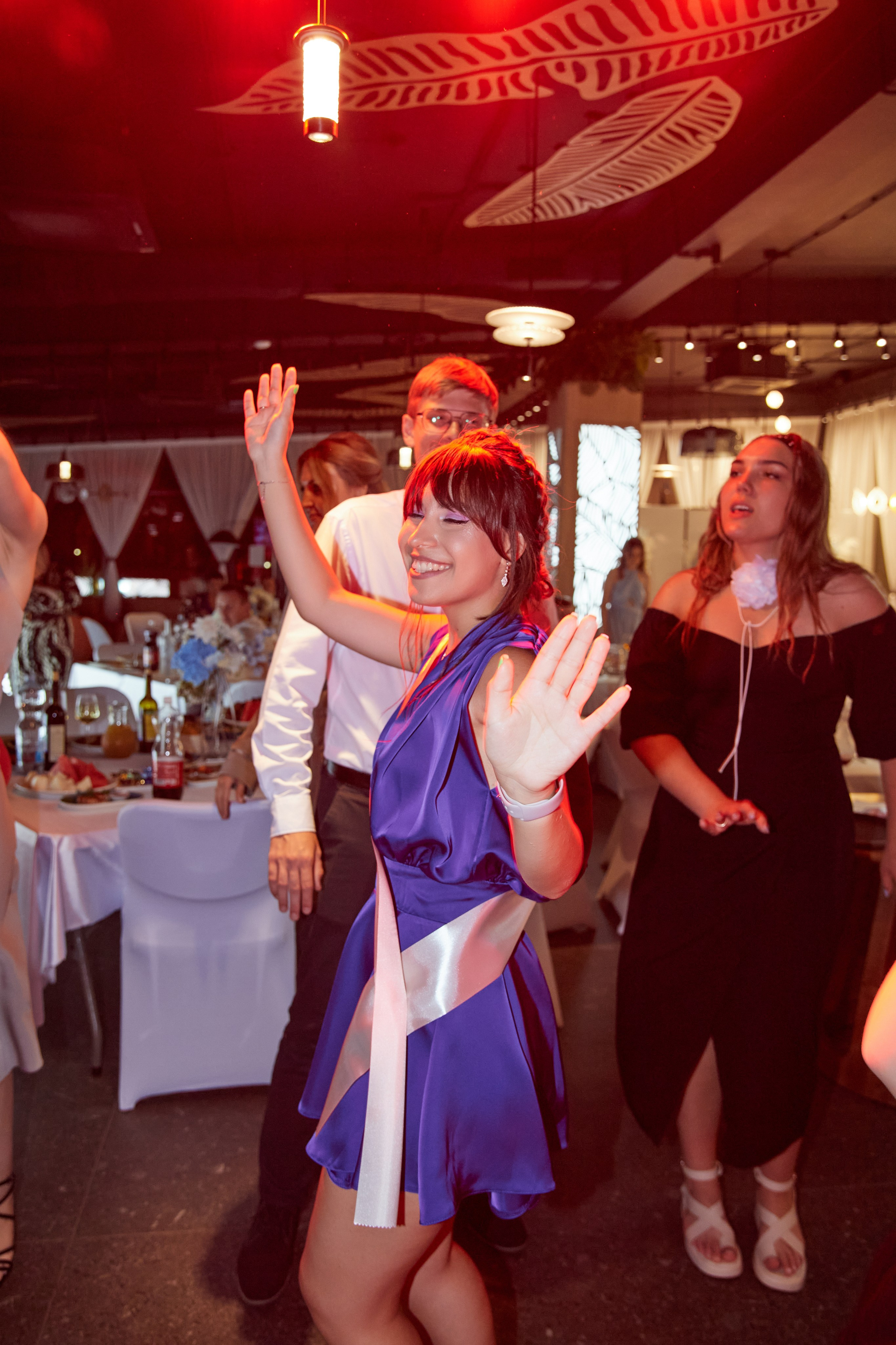 Антон и Кристина. Фотограф в Самаре Анастасия Афанасьева