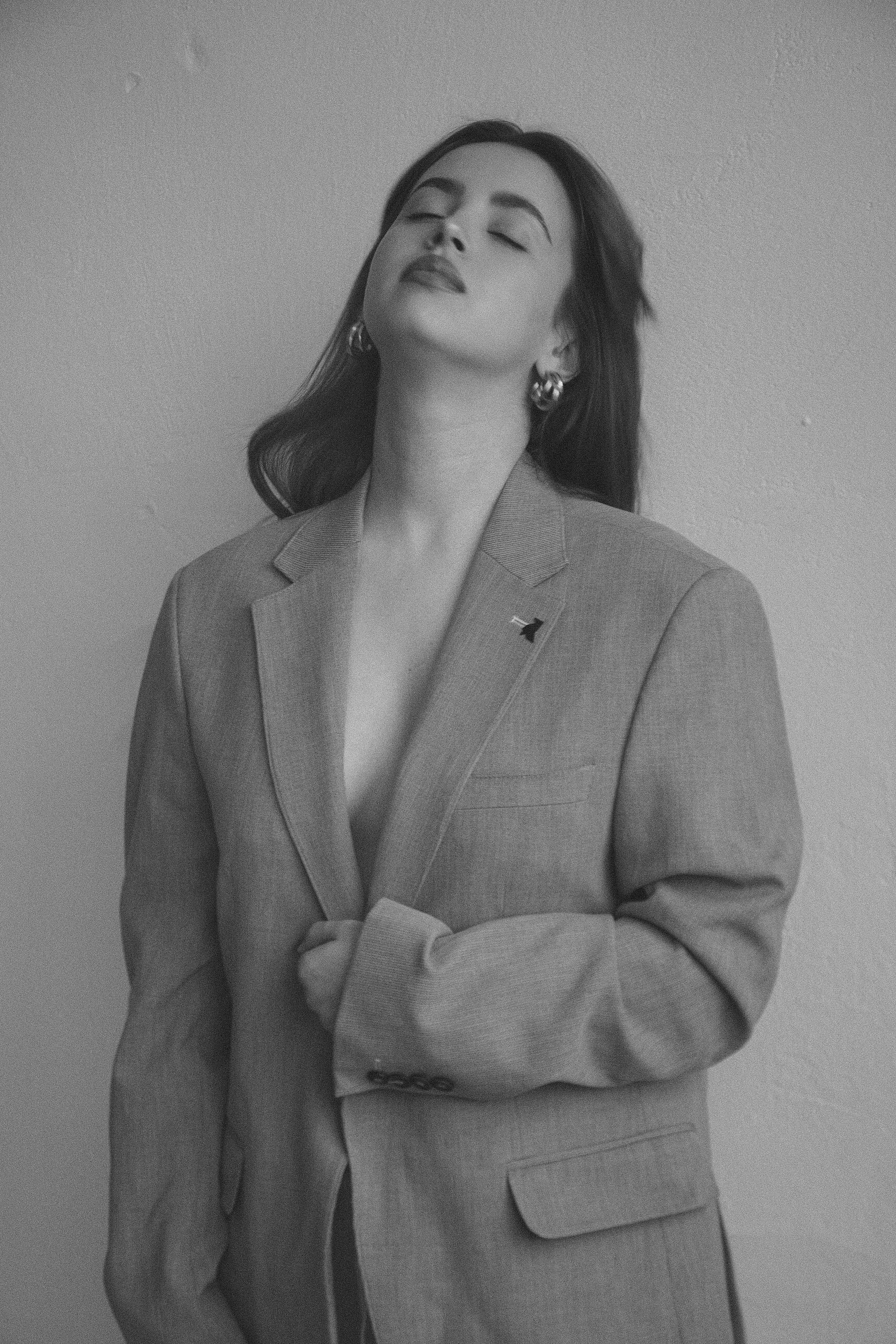 22. Портретный фотограф и ретушер Спирина Александра | Тула