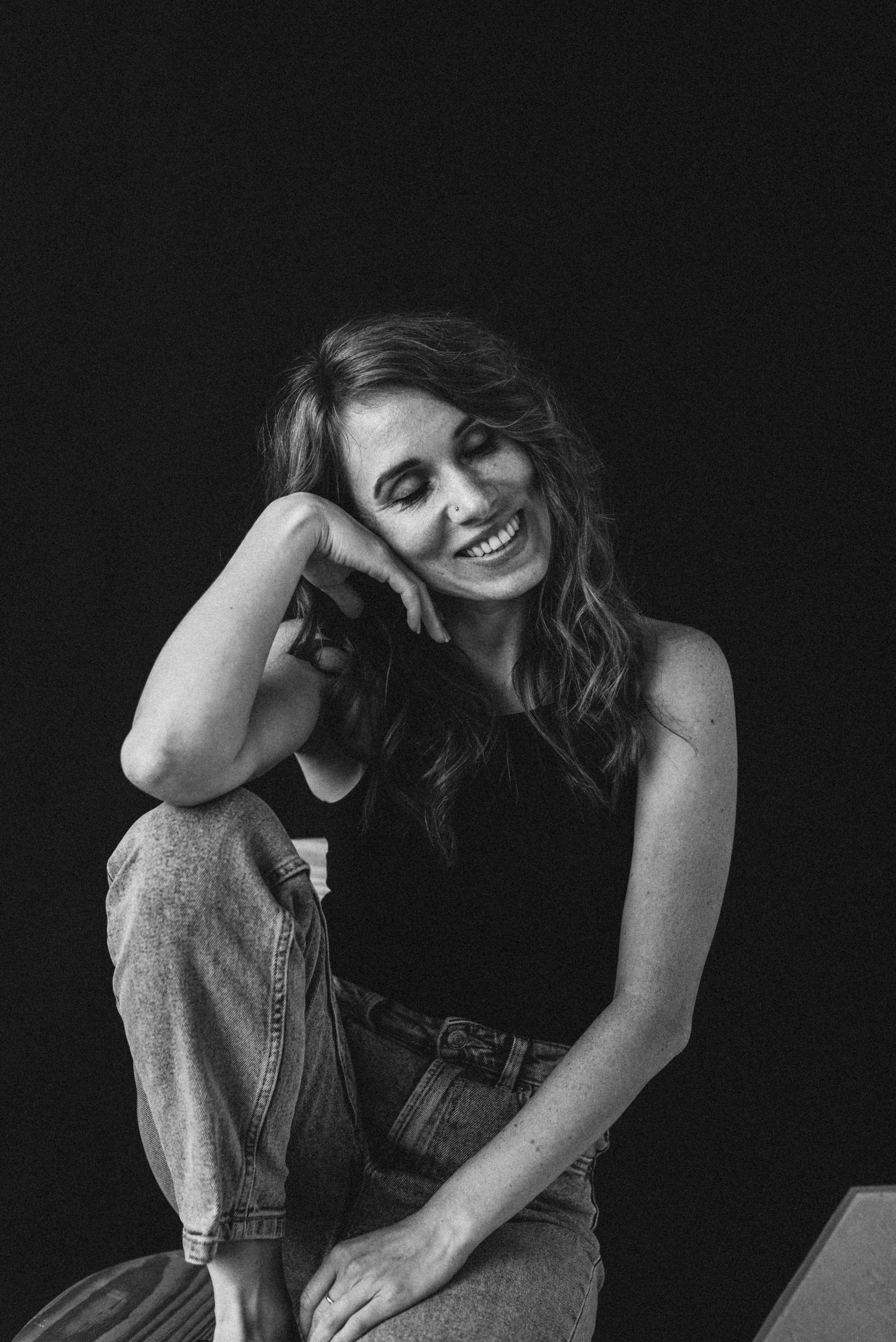 Катя. Свадебный фотограф в Москве Анна Полушина