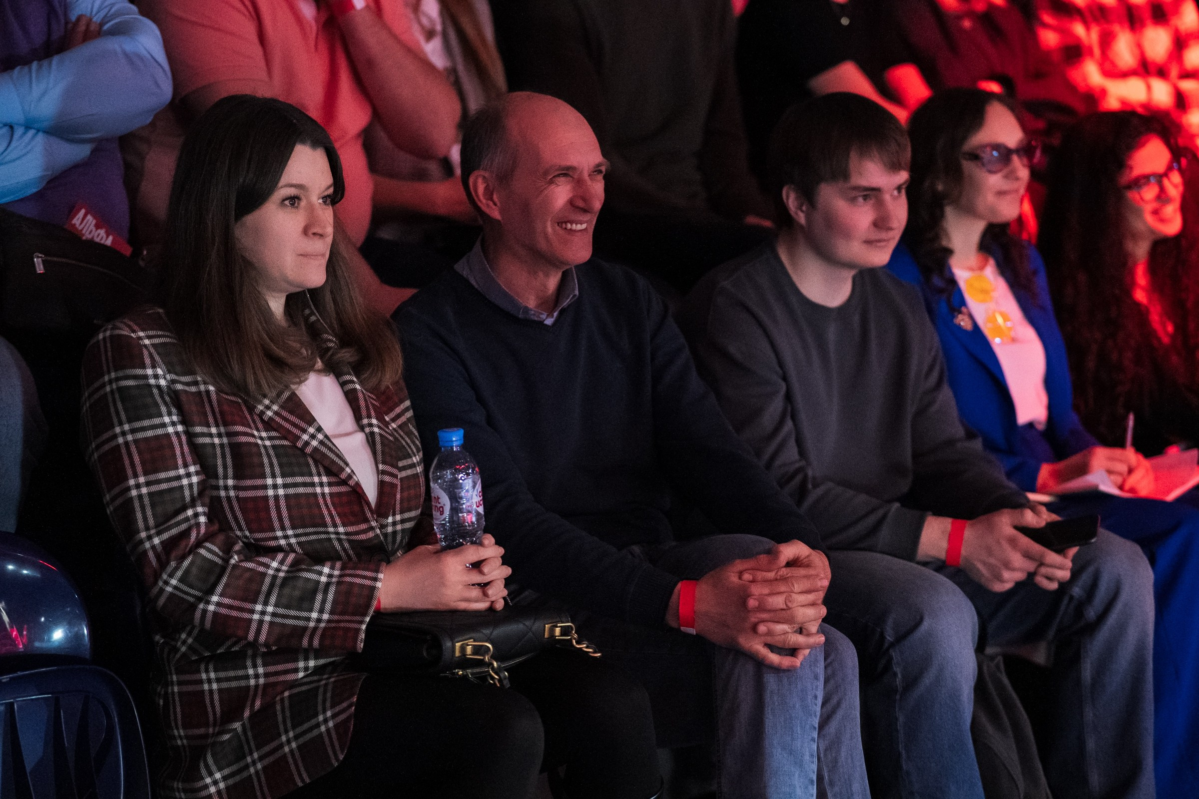 Альфабанк. Альфа Конфа. Фотограф на любое событие в Кемерово