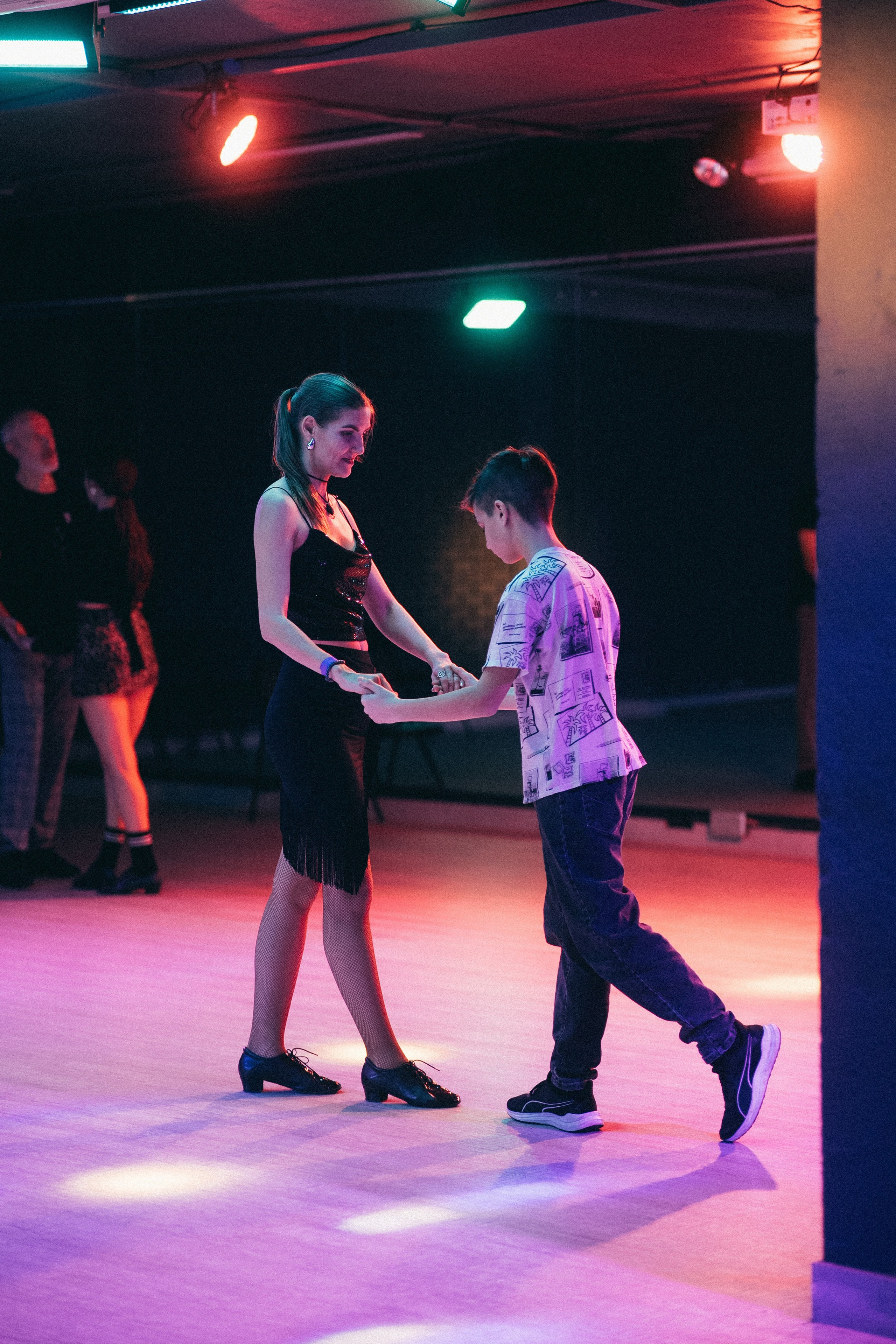 House of Dance. Фотограф на любое событие в Кемерово