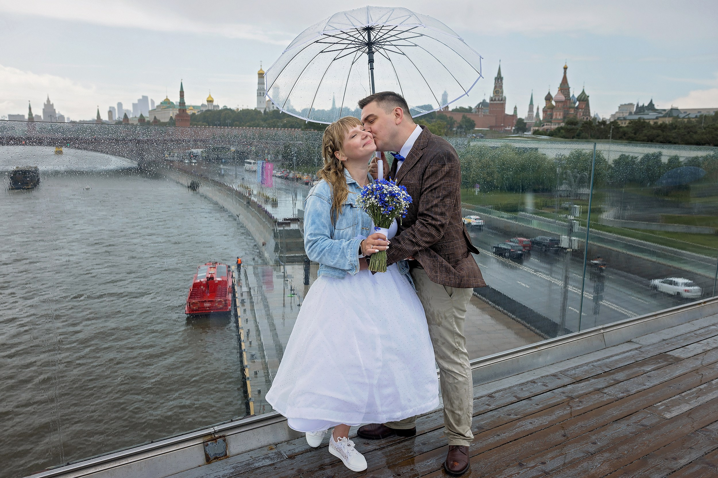 Саша и Настя. Геннадий Степанов —фотограф в Москве