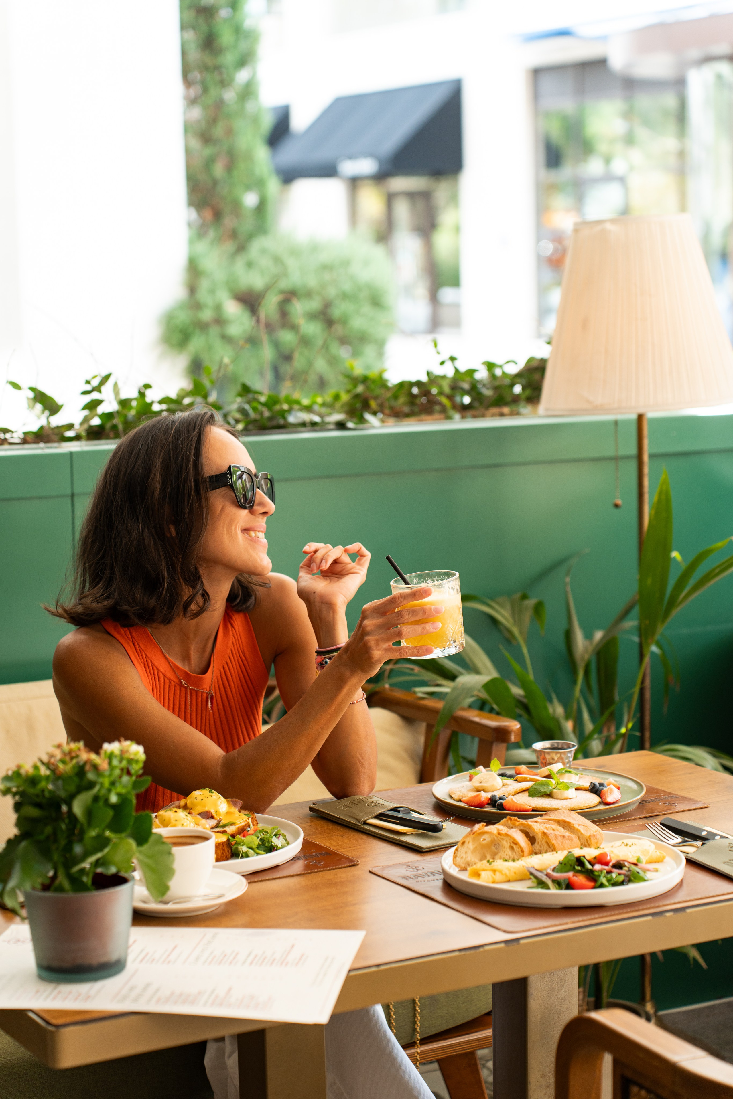 Navale Kitchen&Bar. Фотограф Валерия Бурма