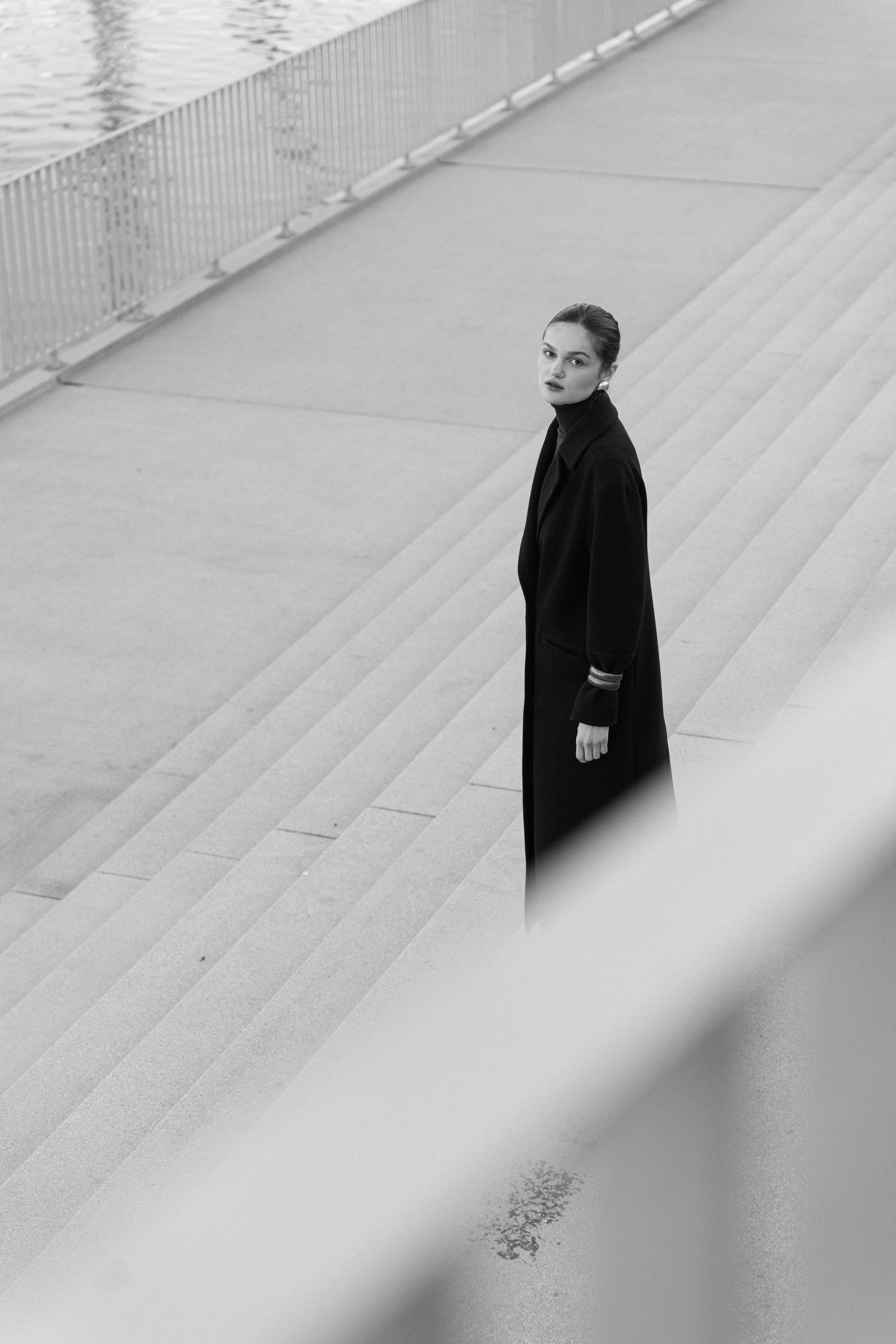 Индивидуальные съемки. Фотограф Валерия Бурма