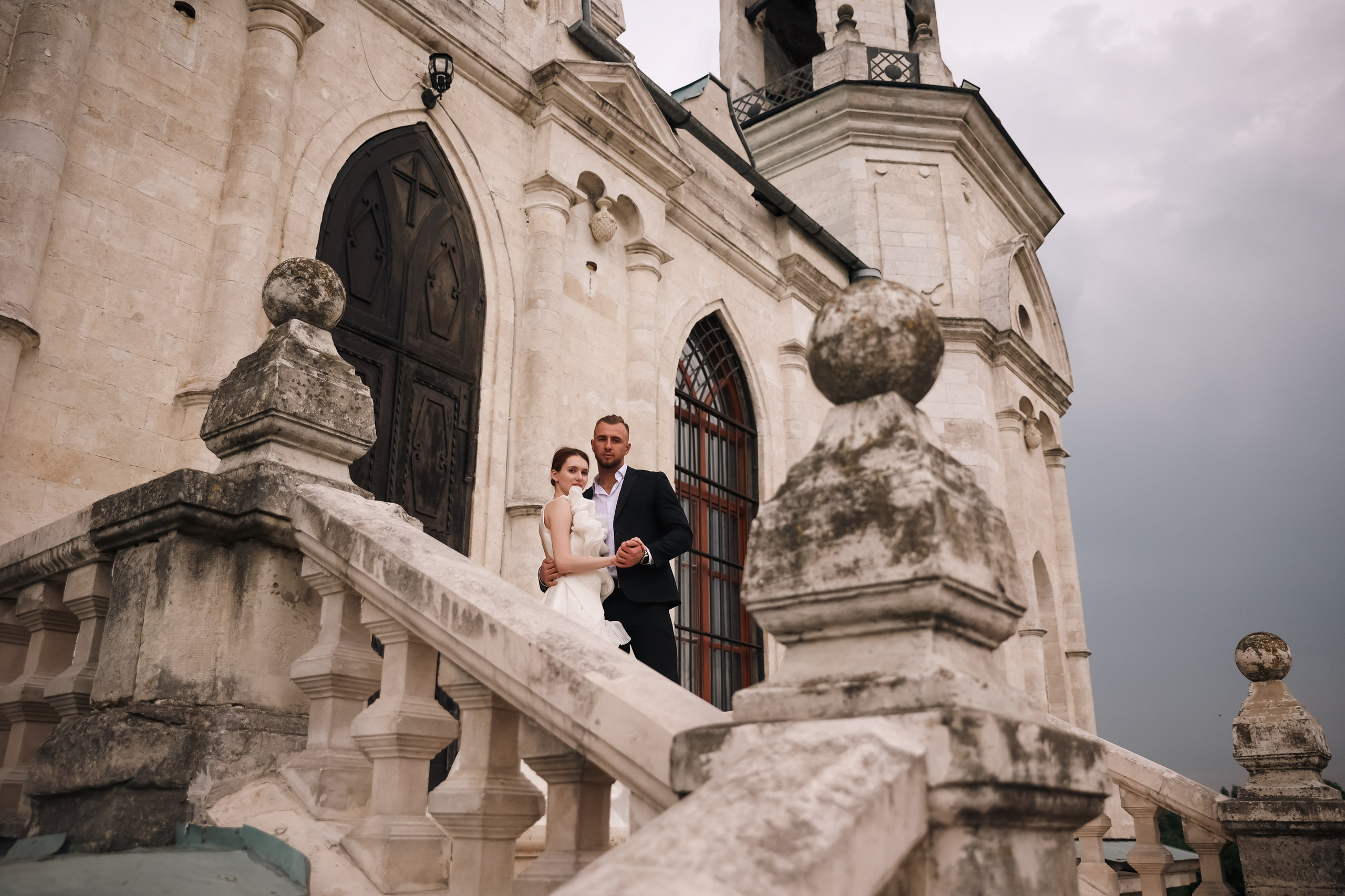Усадьба Быково. Фотограф, визажист. Москва