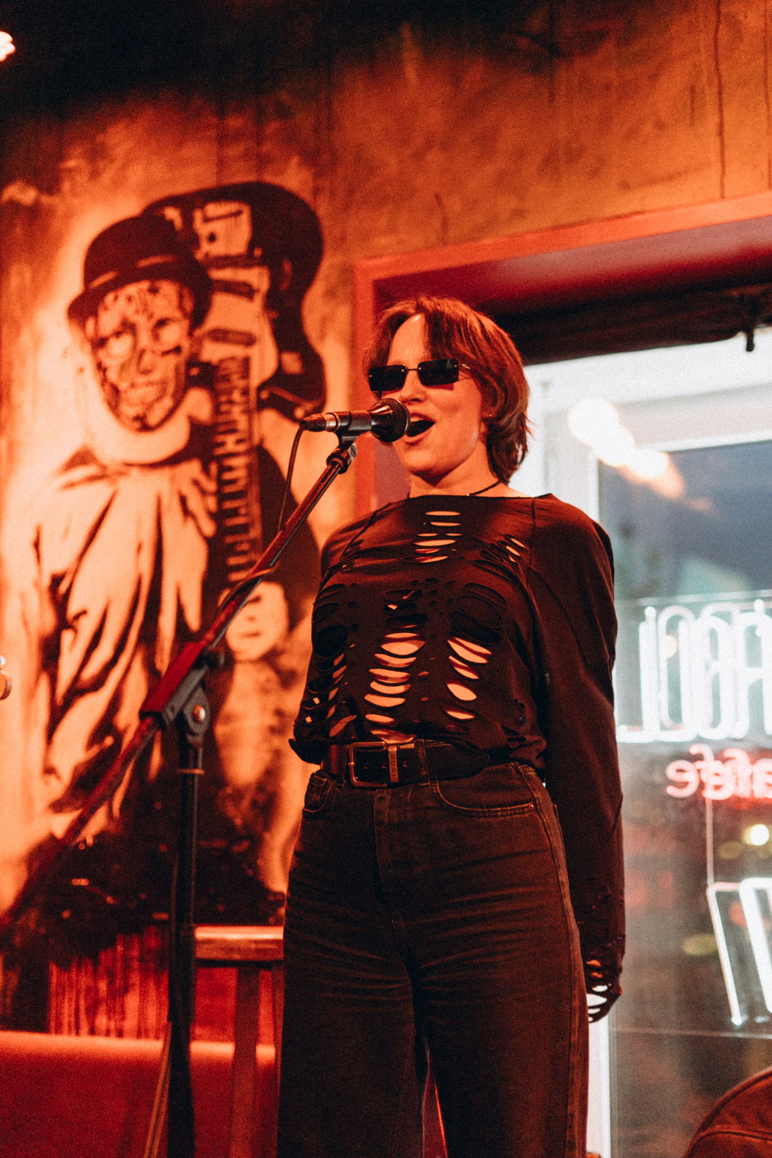 Jam Party. Портретный фотограф в Москве и Санкт-Петербурге Арина Чех