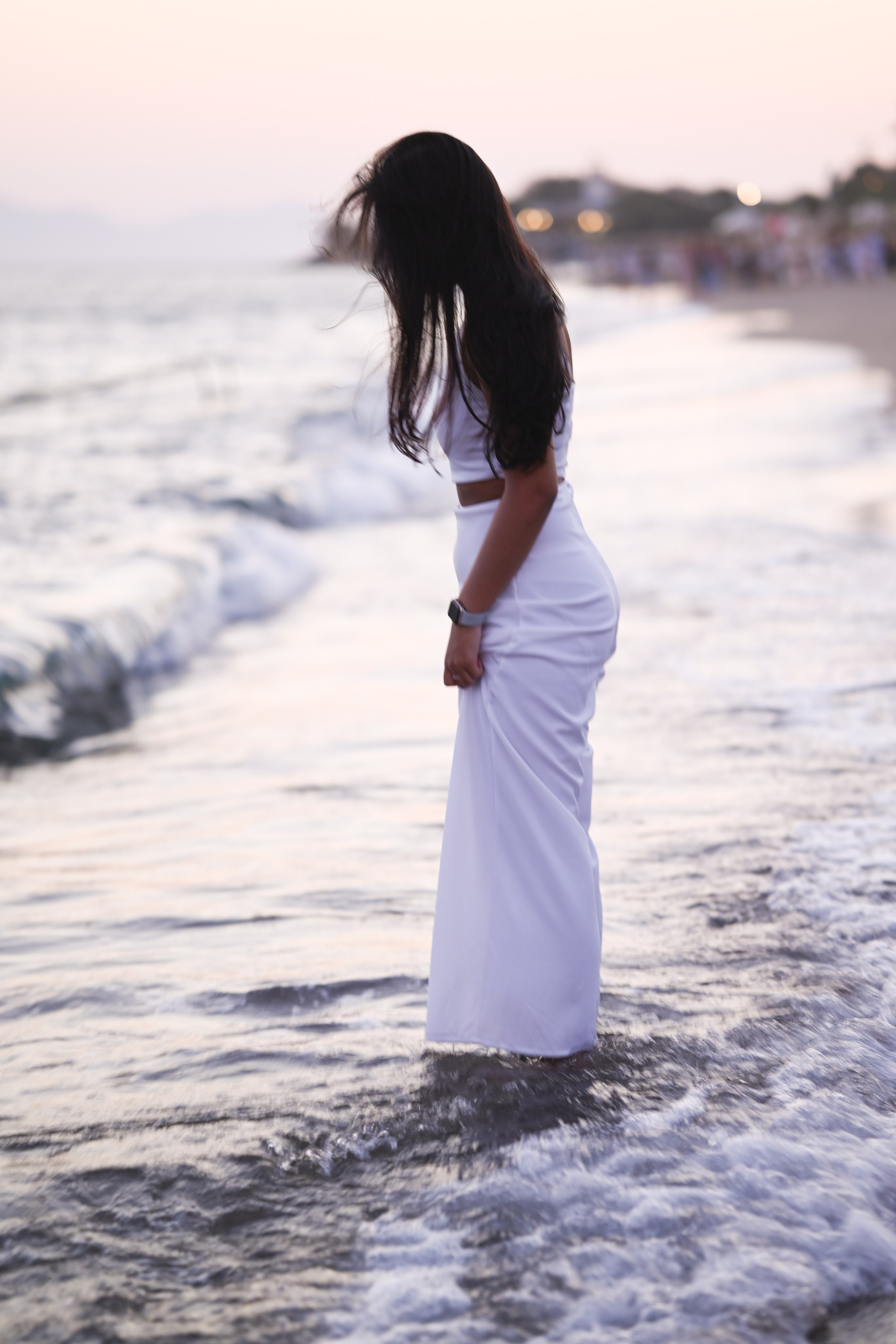 Семья в отпуске. Семейный, женский и детский фотограф в Саратове Айгуль Дюсенбаева