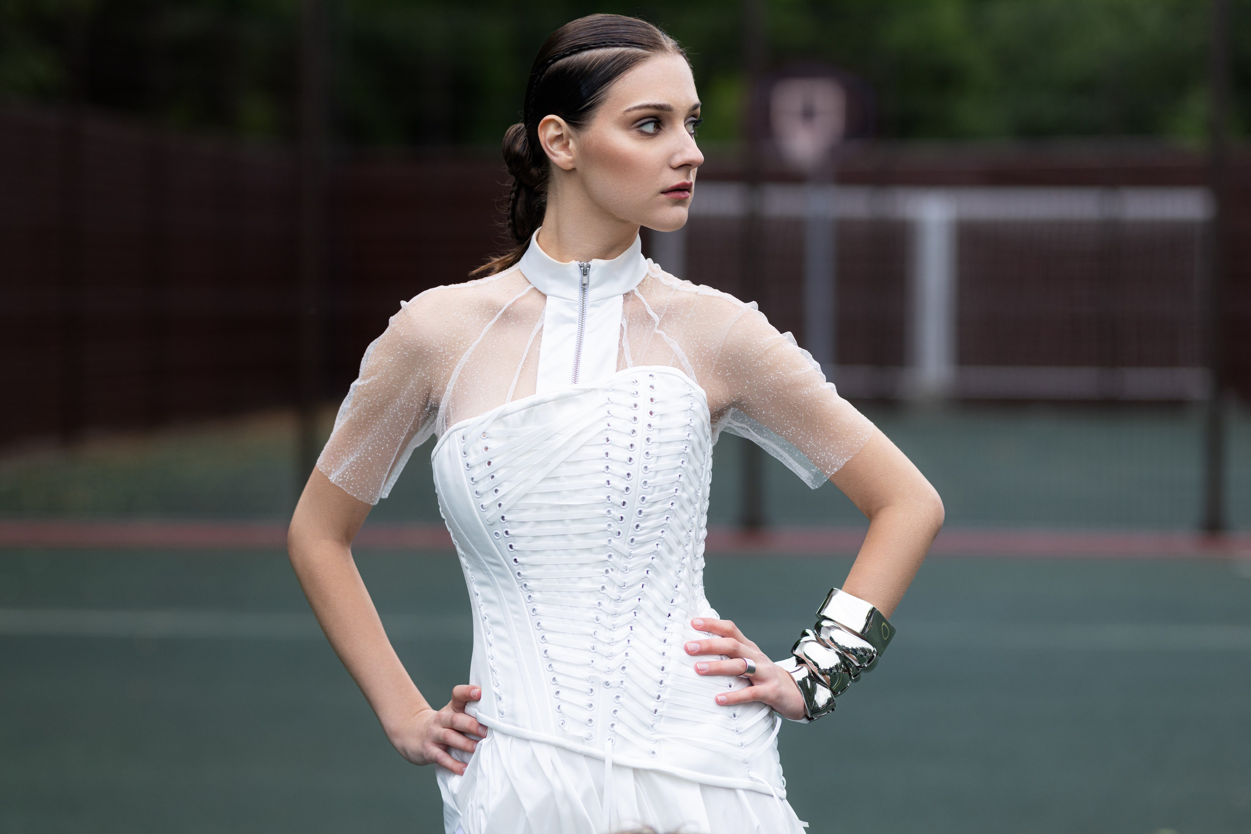 Александр и Эля. Теннис и свадьба. Почему бы и нет?. Дмитрий Шульгин, портретный фотограф в Воронеже