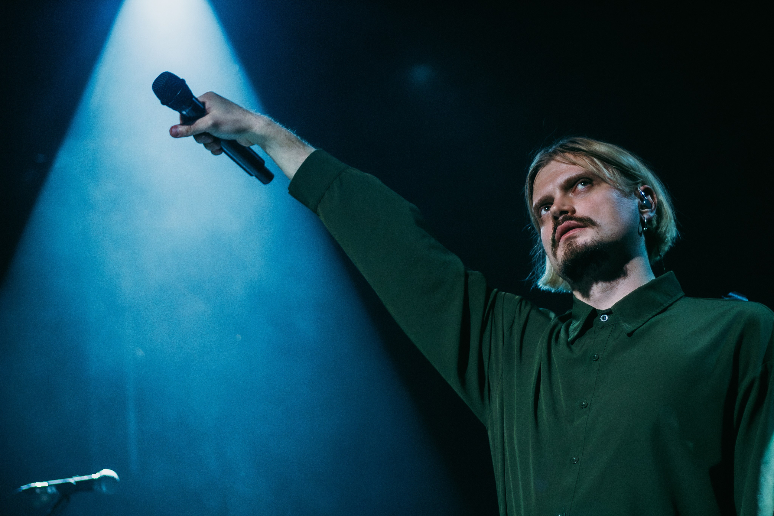 Концерты. Event-фотограф в Хабаровске Соколов Кирилл