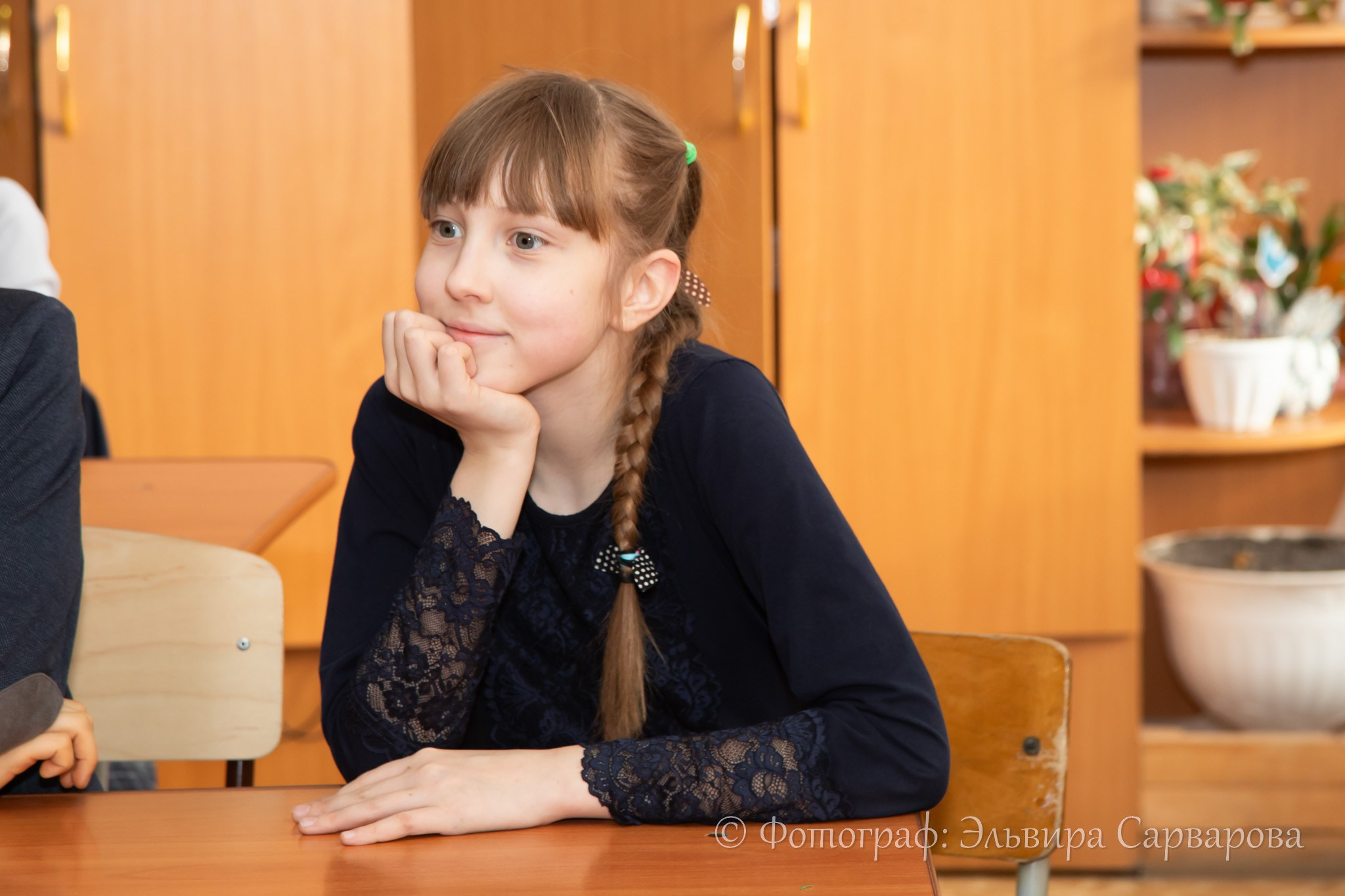 Мастер-класс по леденцам. Репортажный Фотограф