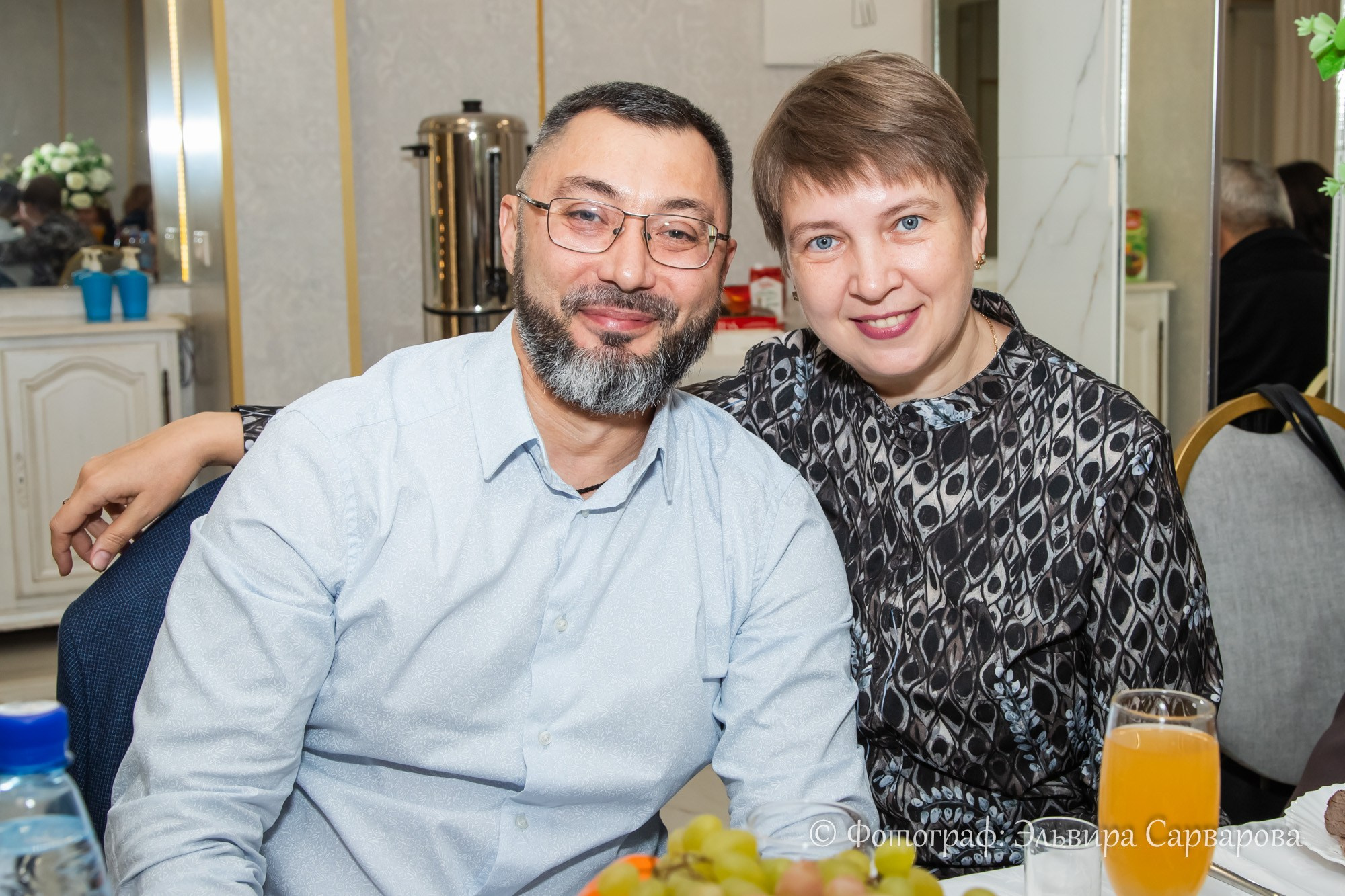 Юбилей Русланы. Репортажный Фотограф