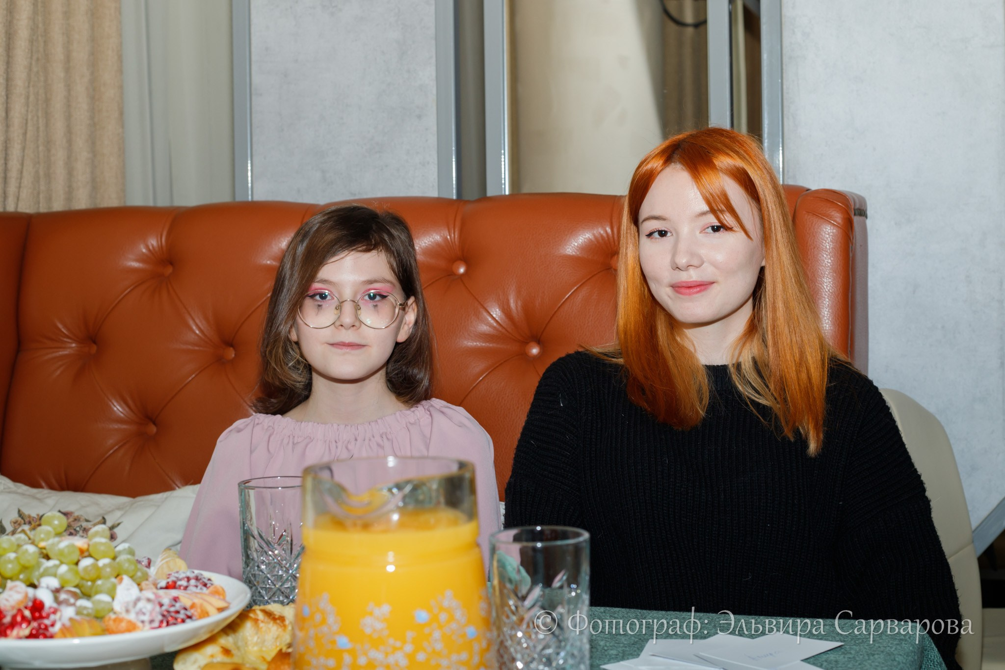 Юбилей Карины. Репортажный Фотограф