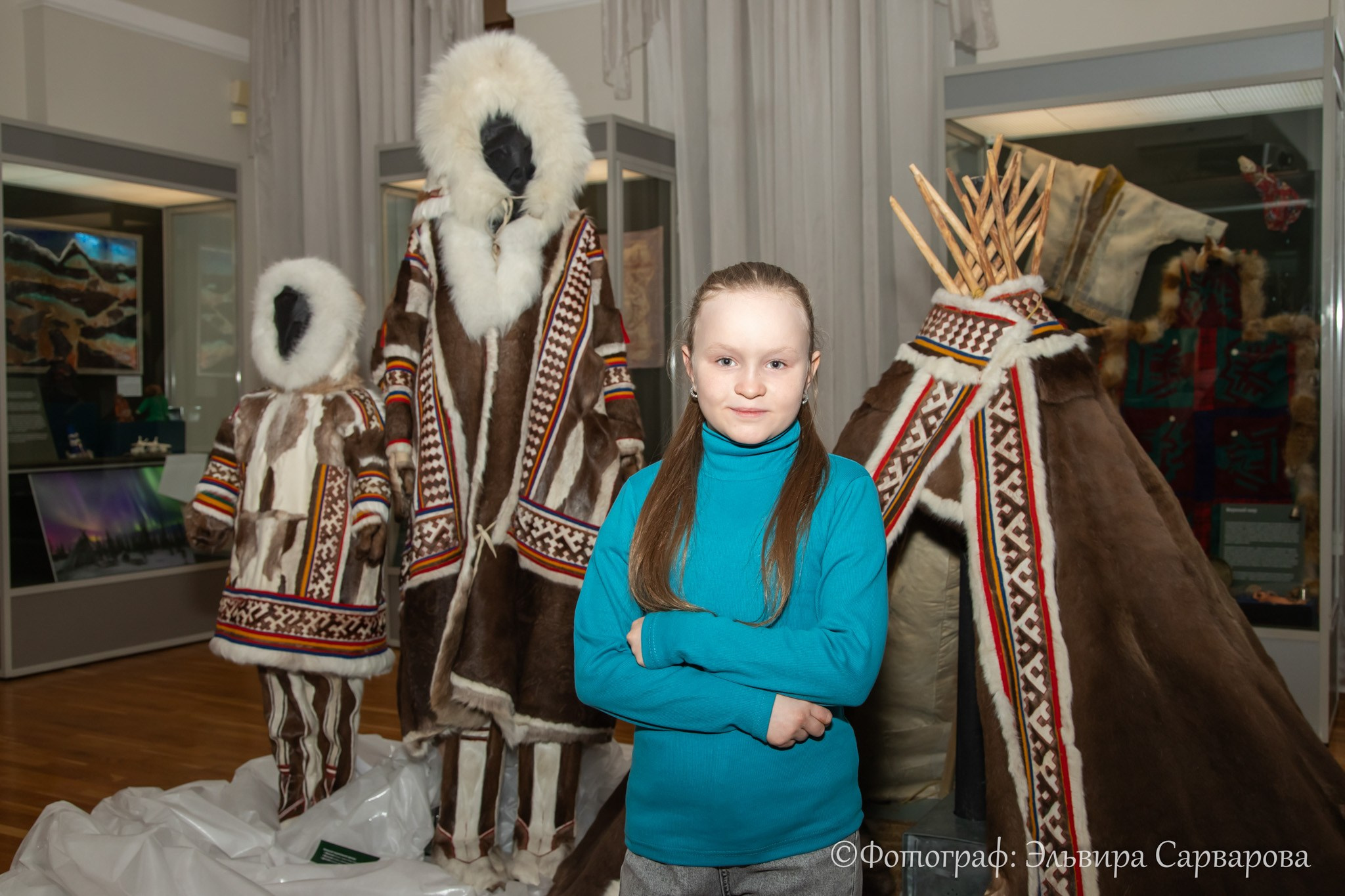 Экскурсия из Бирска для родственников участников СВО. Репортажный Фотограф