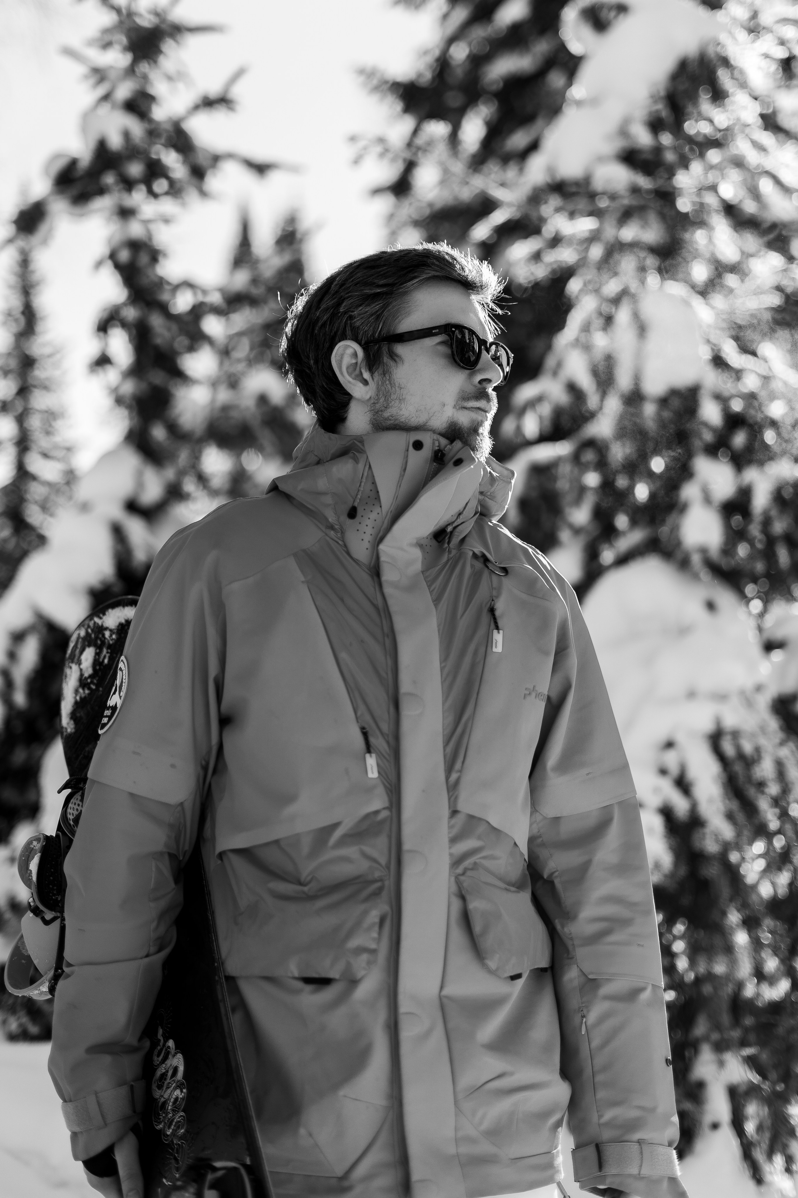 Джой. Анастасия Паршукова — фотограф Шерегеш Новосибирск