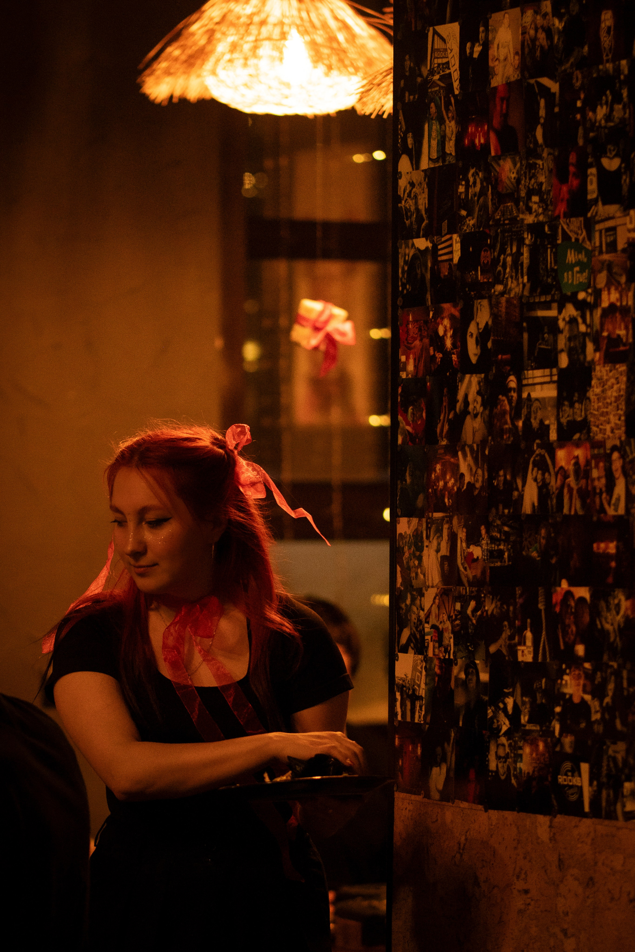 HNY. Анастасия Паршукова — фотограф Шерегеш Новосибирск