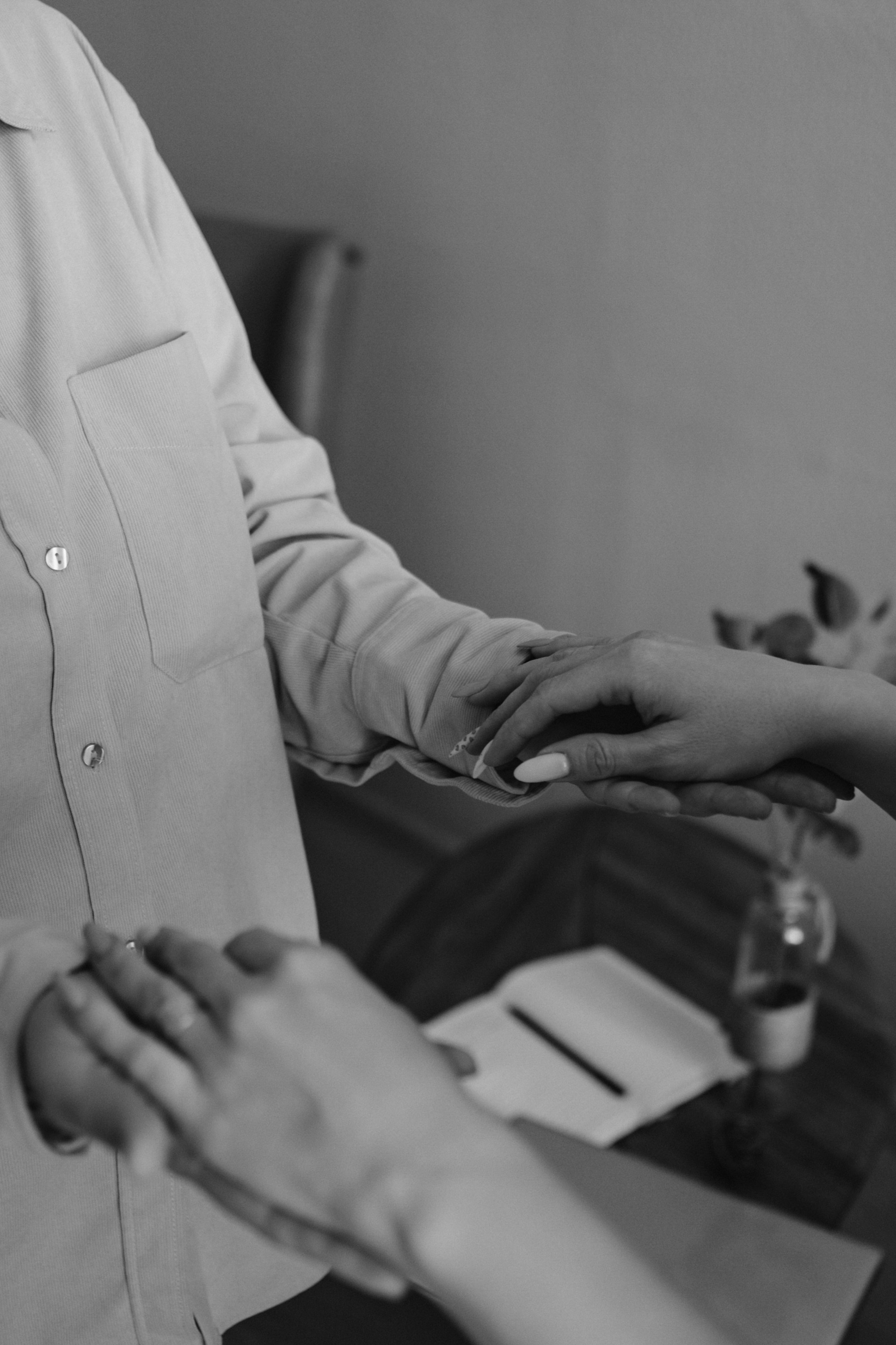 Фотосессия для психолога в коворкинге «Искусство гармонии». Фотограф Настя Галингер Краснодар